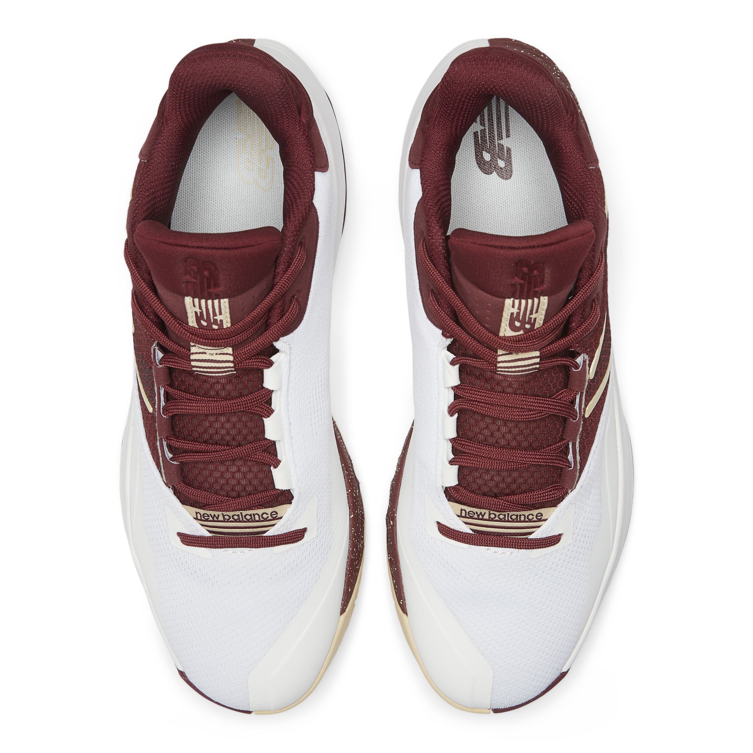 TWO WXY V4 - Unisex TWO WXY - Basketball, - NB Team Sports - US