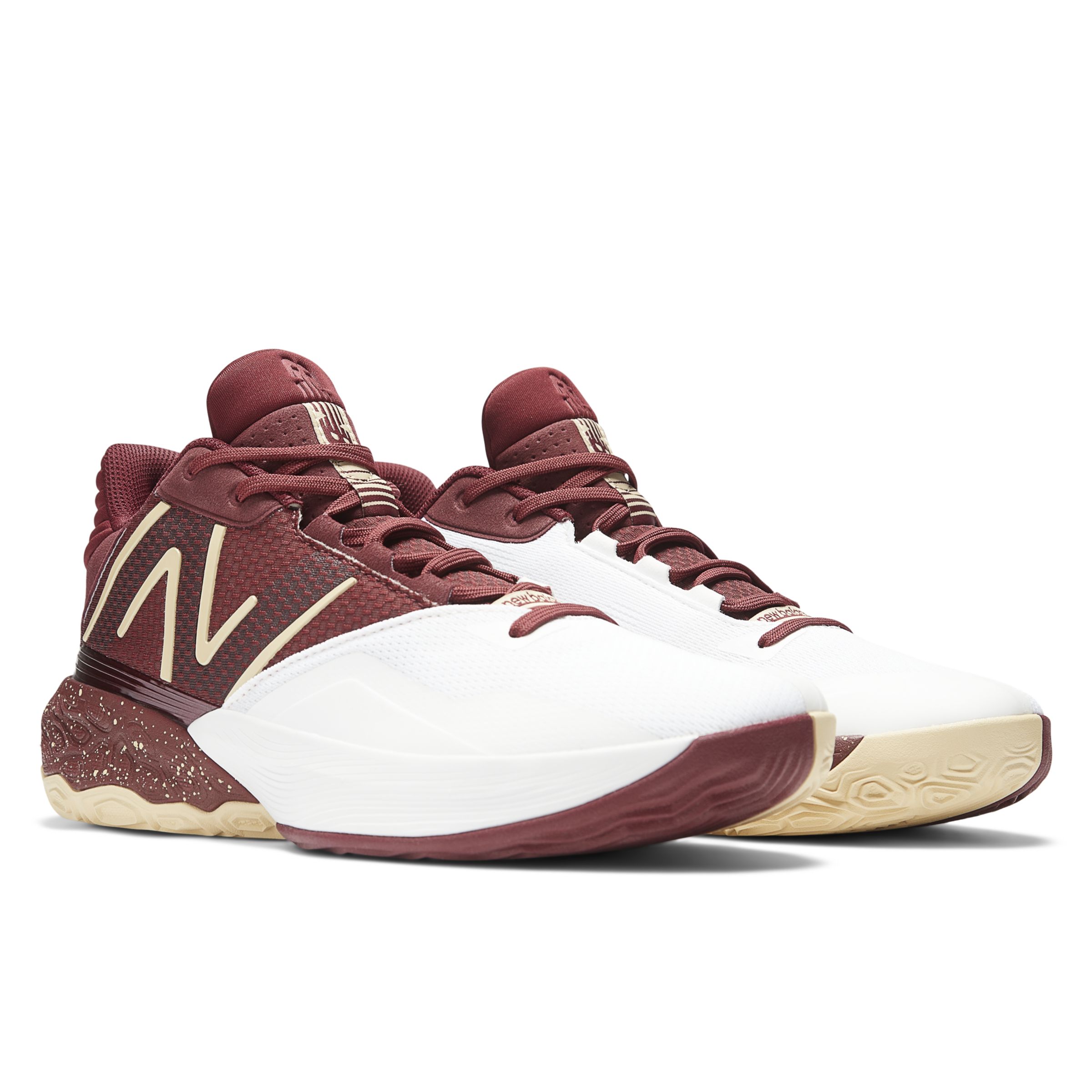 TWO WXY V4 - Unisex TWO WXY - Basketball, - NB Team Sports - US