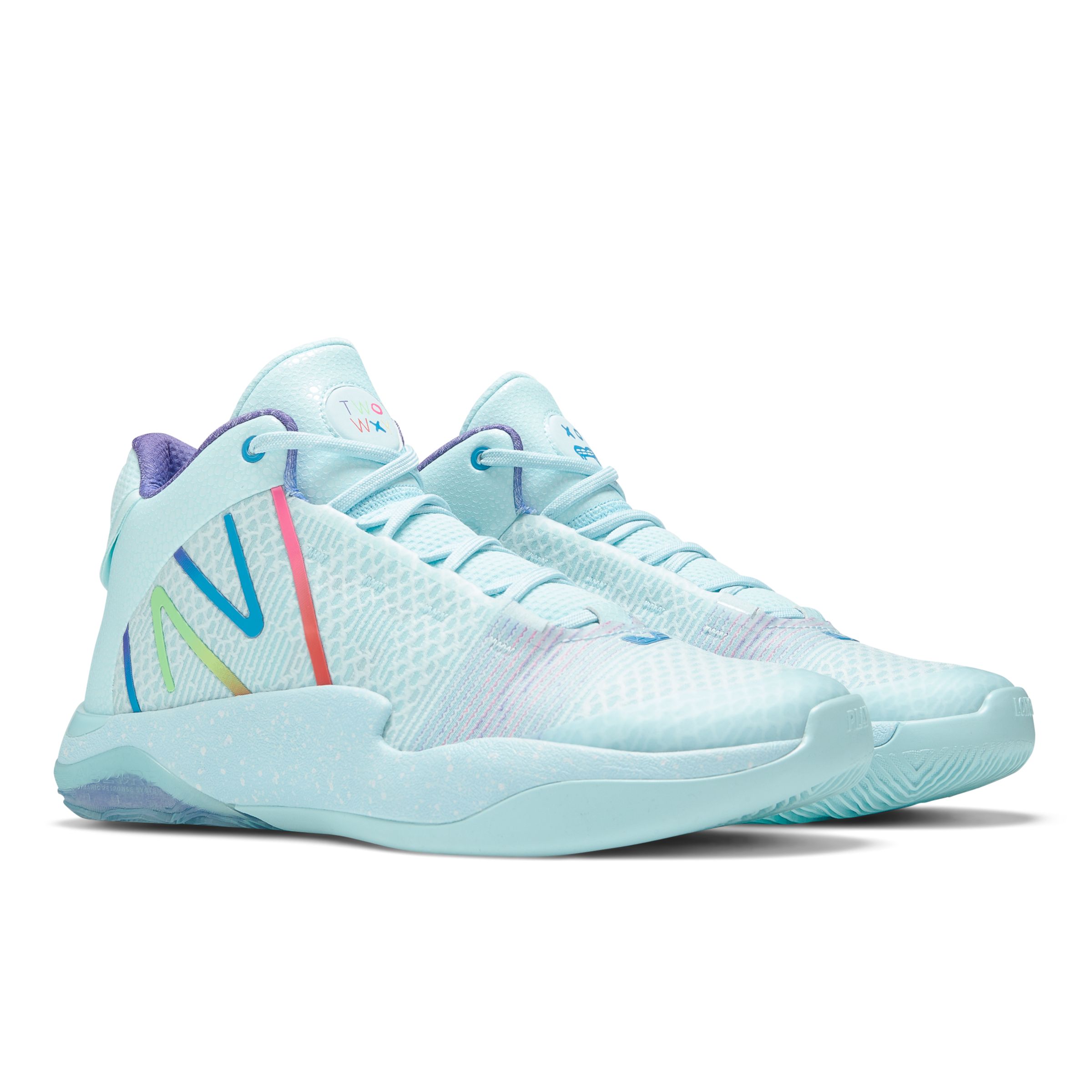 TWO WXY V2 - Men's TWO WXY - Basketball, - NB Team Sports - US