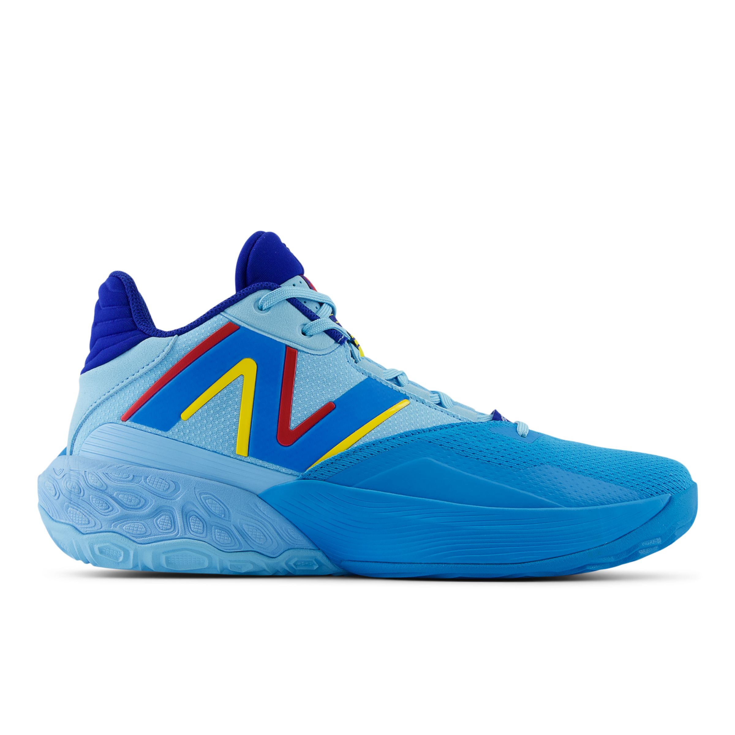 TWO WXY V4 - Men's TWO WXY - Basketball, - NB Team Sports - US