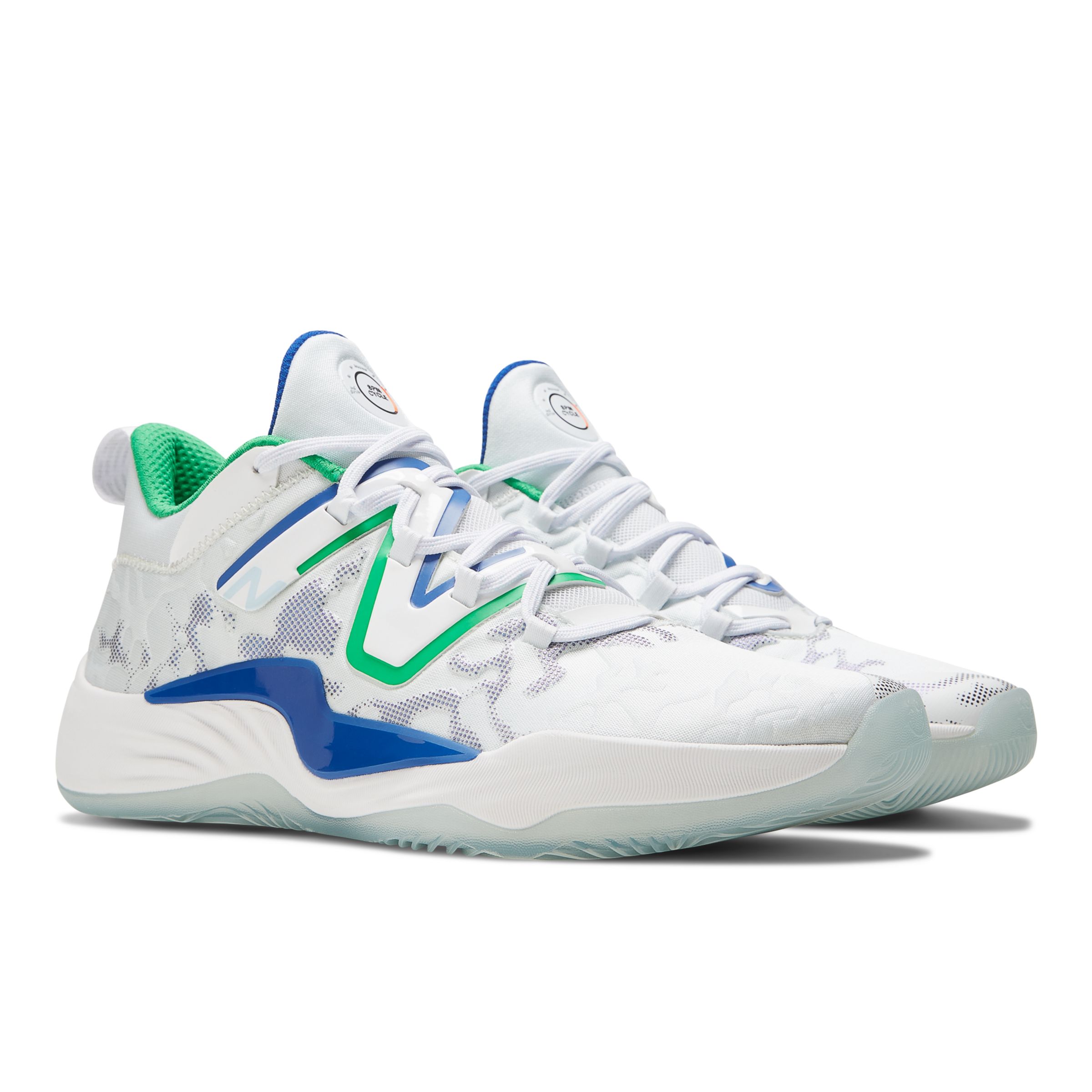 TWO WXY v3 - Men's TWO WXY - Basketball, - NB Team Sports - US