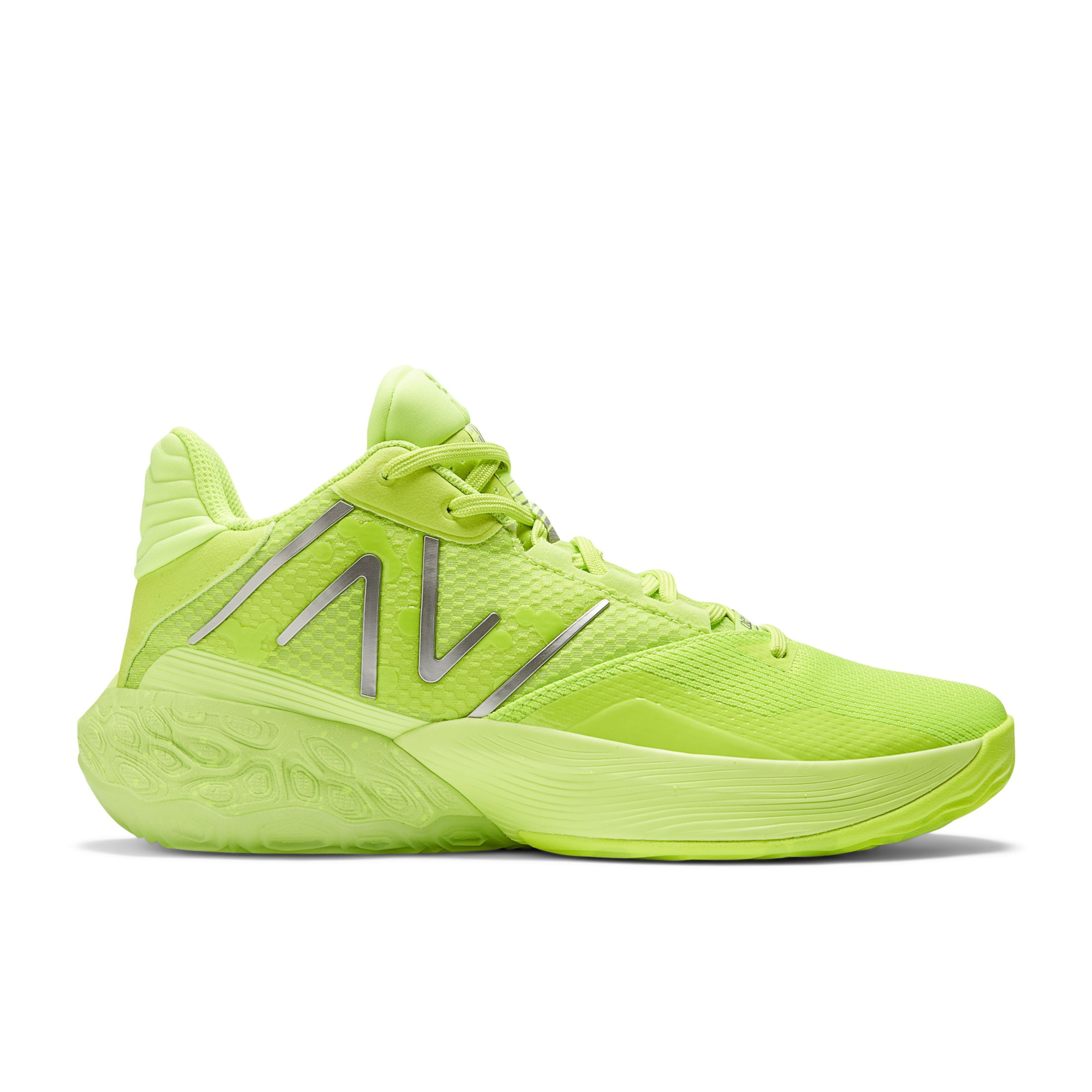 TWO WXY V4 - Unisex TWO WXY - Basketball, - NB Team Sports - US