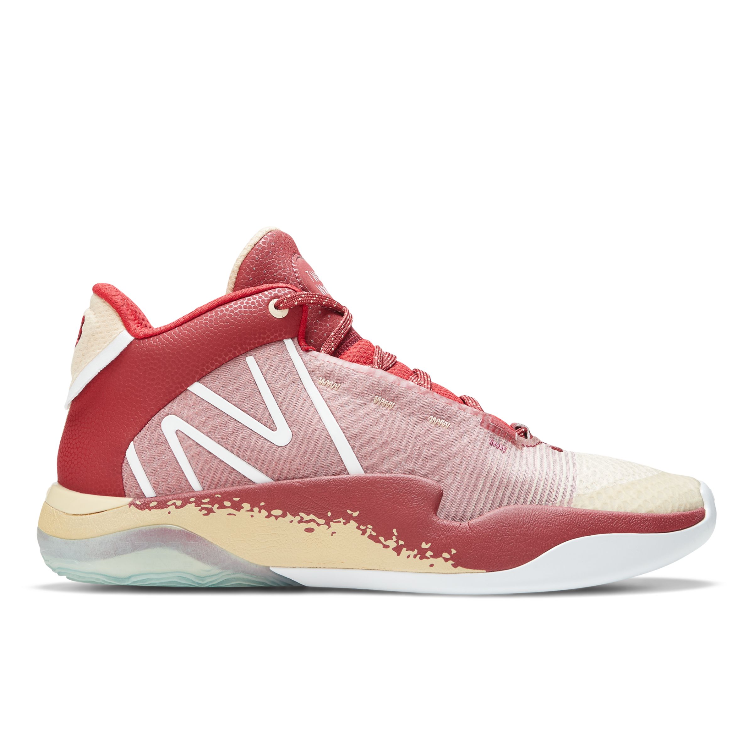 TWO WXY V2 - Men's TWO WXY - Basketball, - NB Team Sports - US