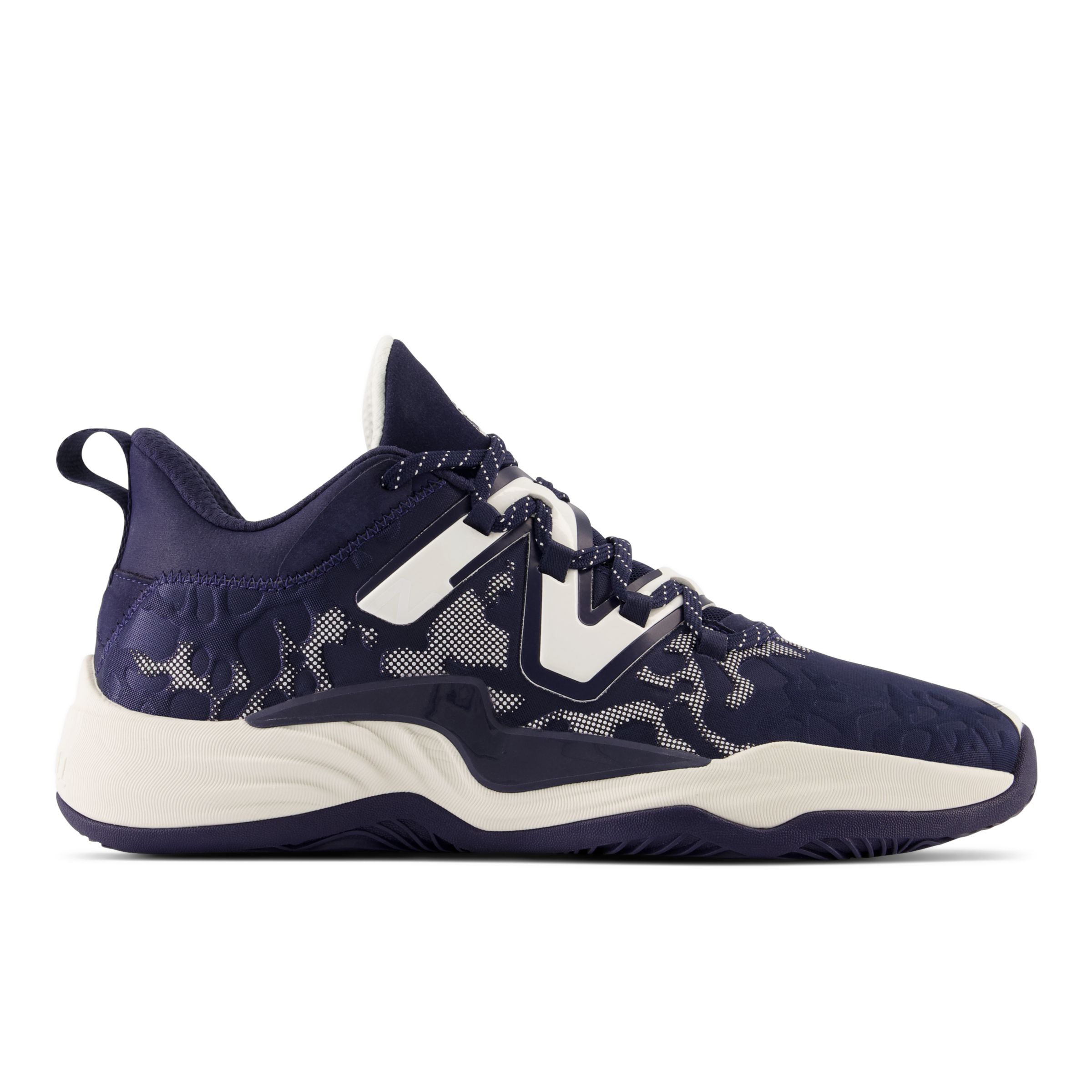 Basketball Footwear - New Balance Team Sports