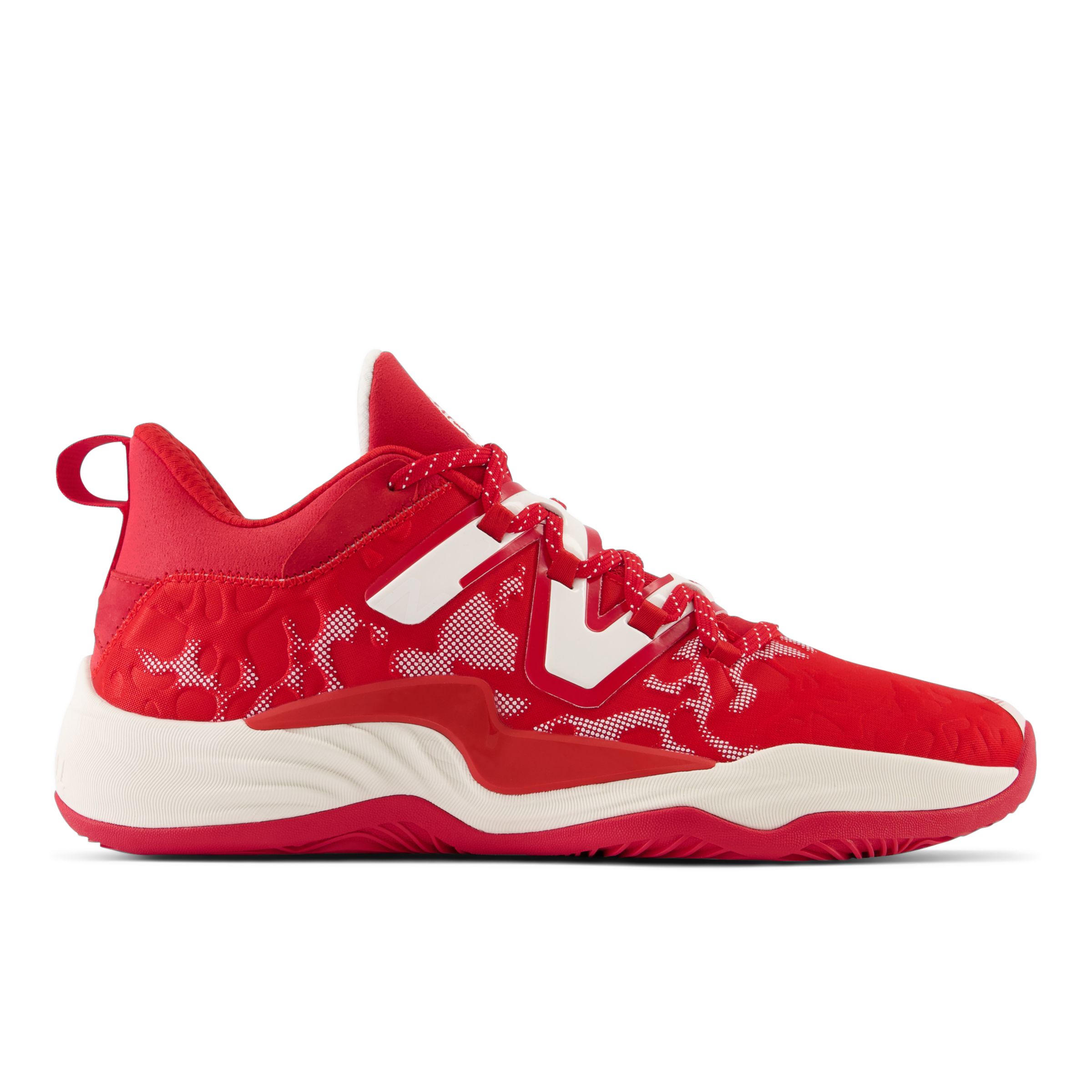 TWO WXY V3 - Unisex TWO WXY - Basketball, - NB Team Sports - US