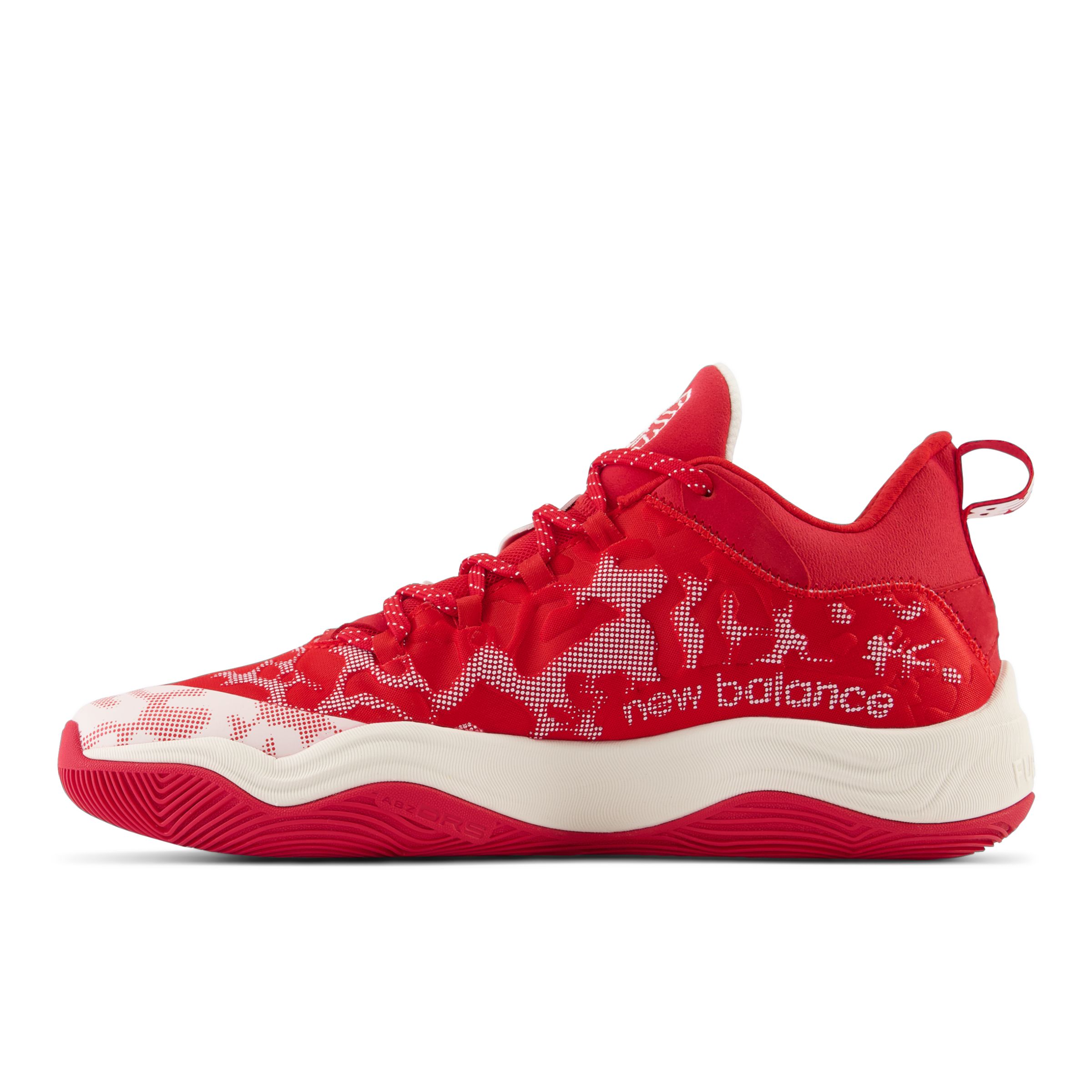 TWO WXY V3 - Unisex TWO WXY - Basketball, - NB Team Sports - US