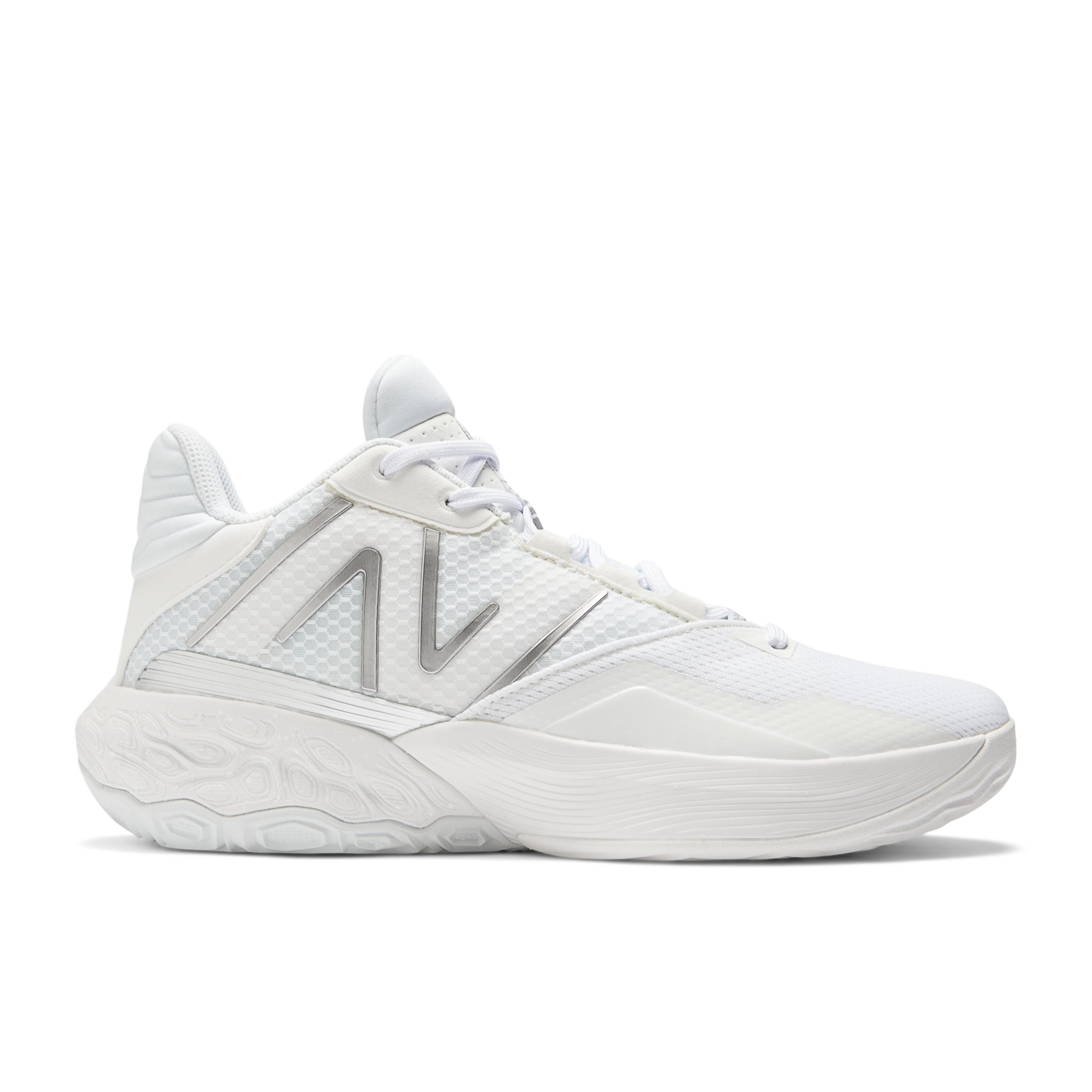 TWO WXY V4 - Unisex TWO WXY - Basketball, - NB Team Sports - US