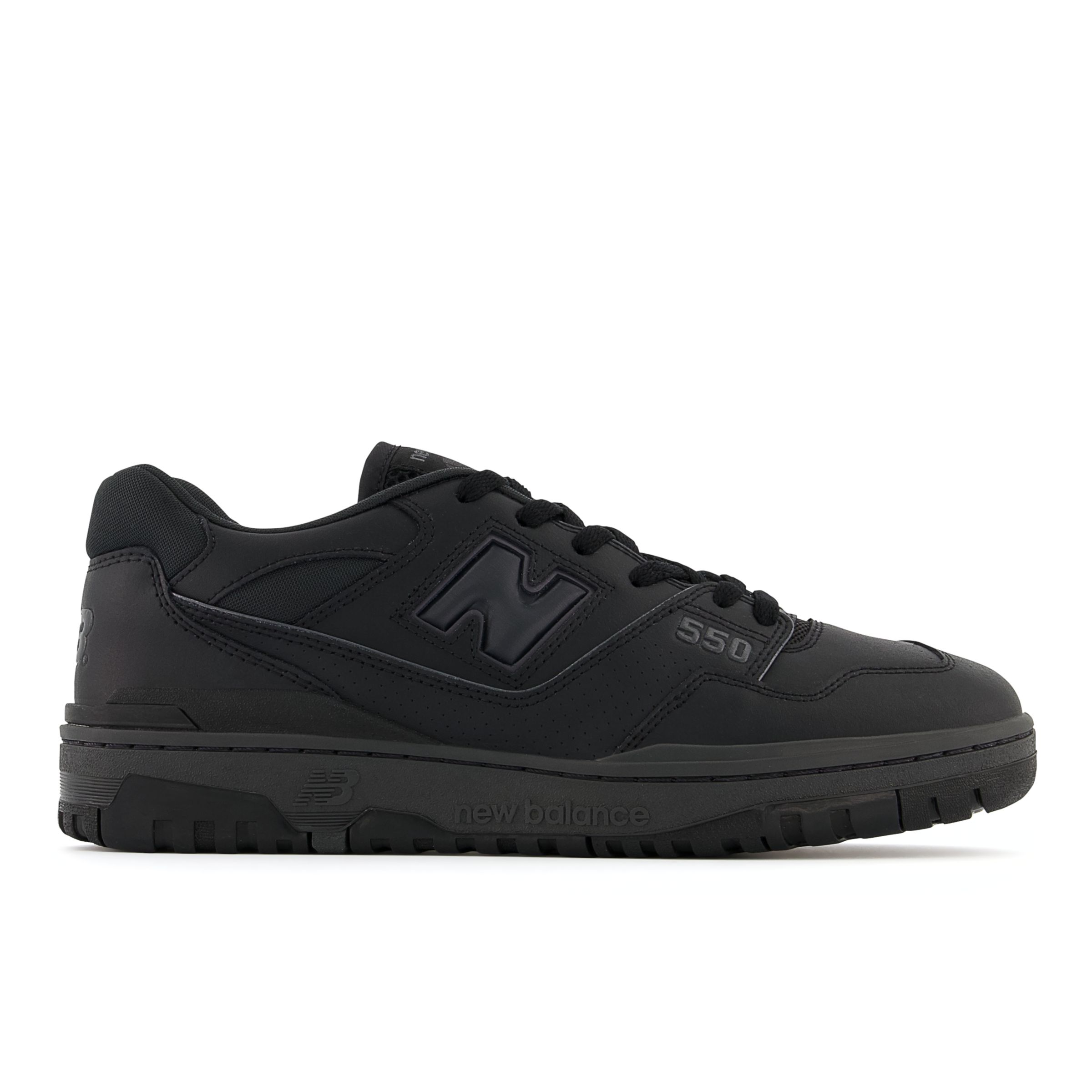 Womens new cheap balance all black