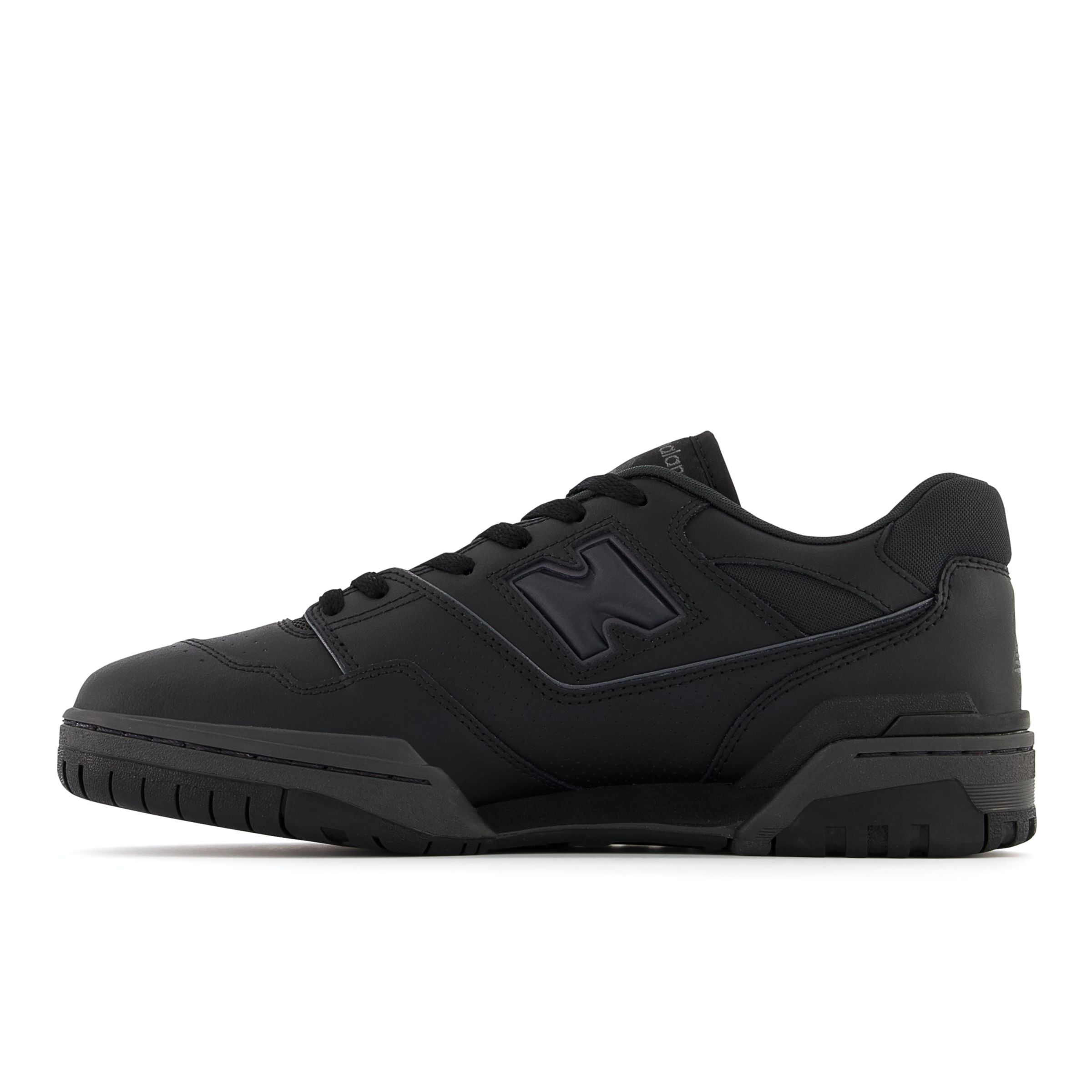 Nb 550 best sale sport black