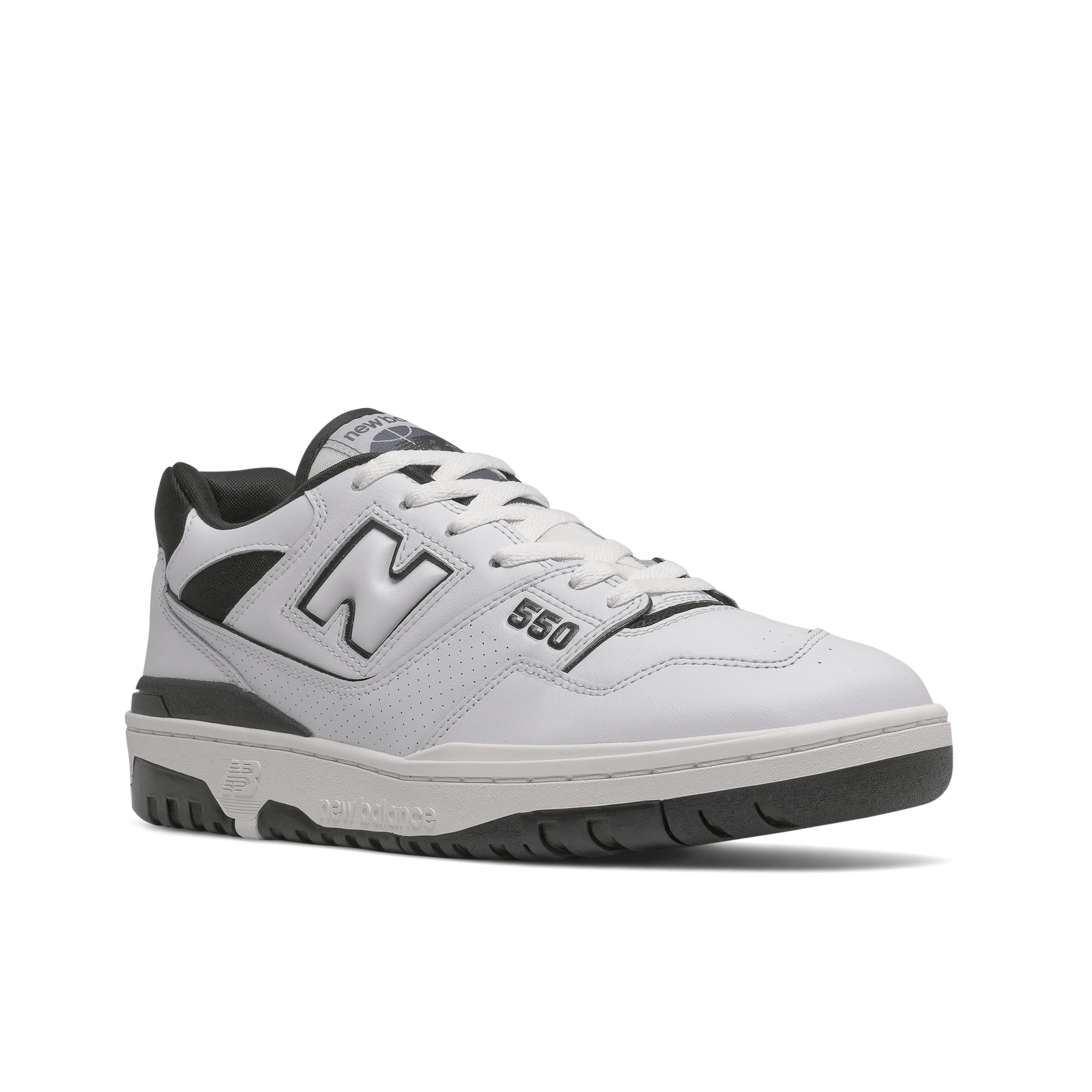 Zapatillas Urbanas Hombre New balance BB550 Lifestyle – THN