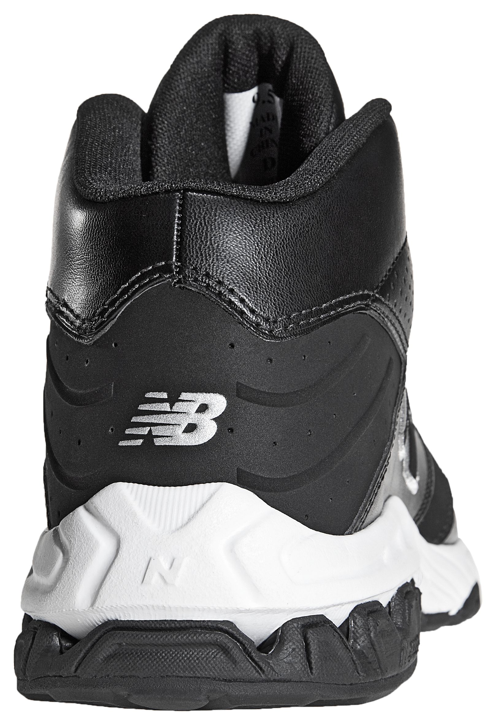 new balance bb581 black