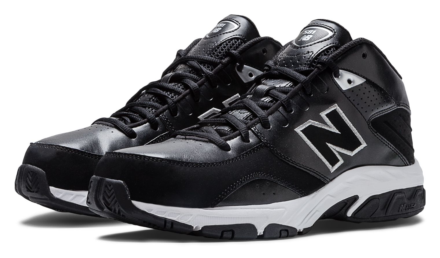 Off on BB581BK at Joe's New Balance Outlet