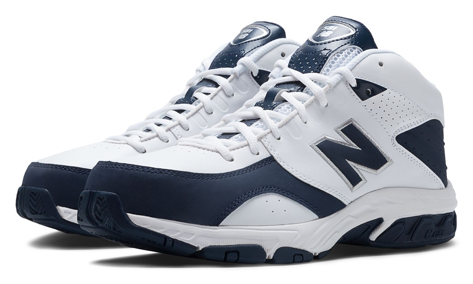 new balance 581 basketball shoes