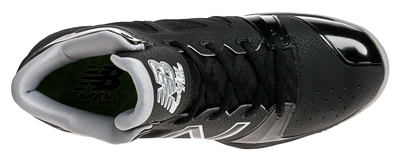 new balance bb82 basketball shoe