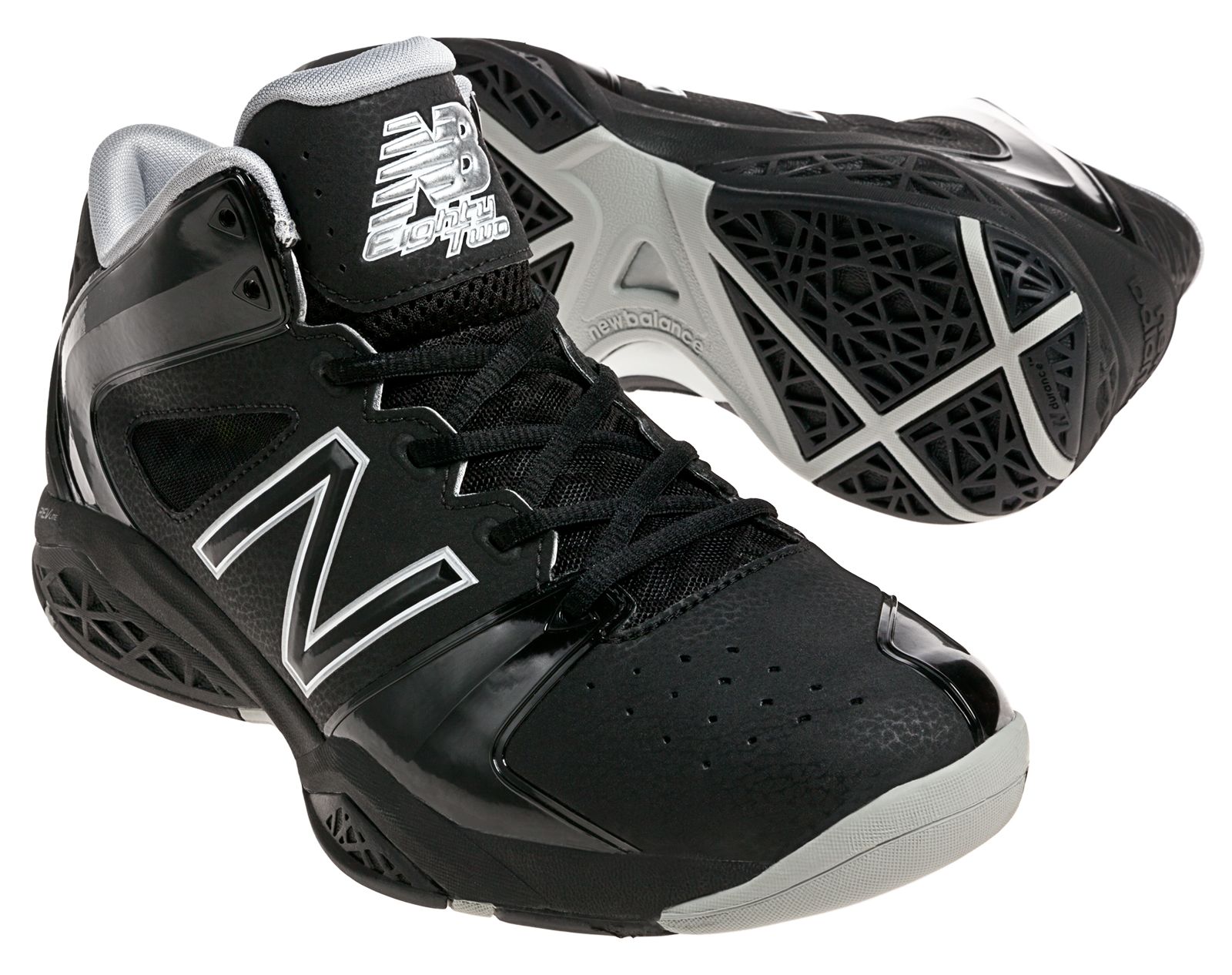 new balance bb82 basketball shoe