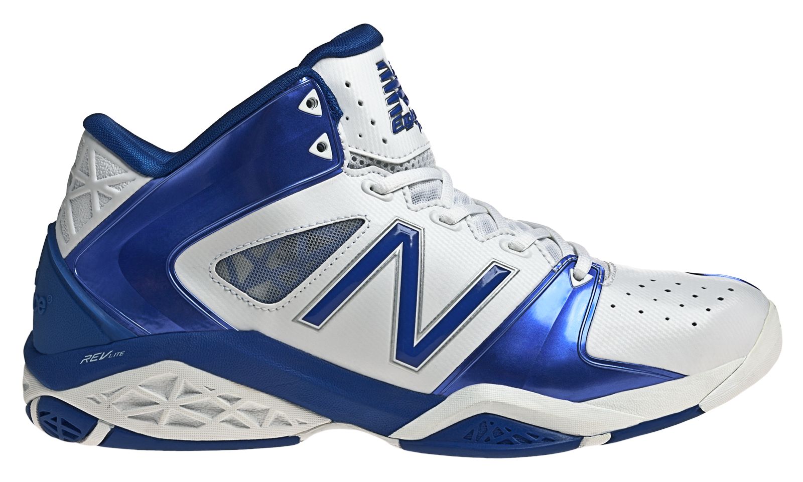 new balance bb82 basketball shoe