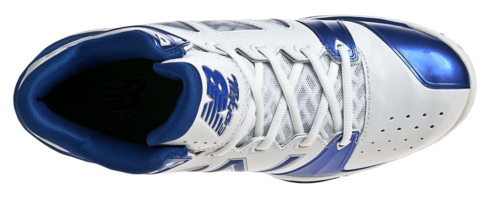 new balance bb82 basketball shoe