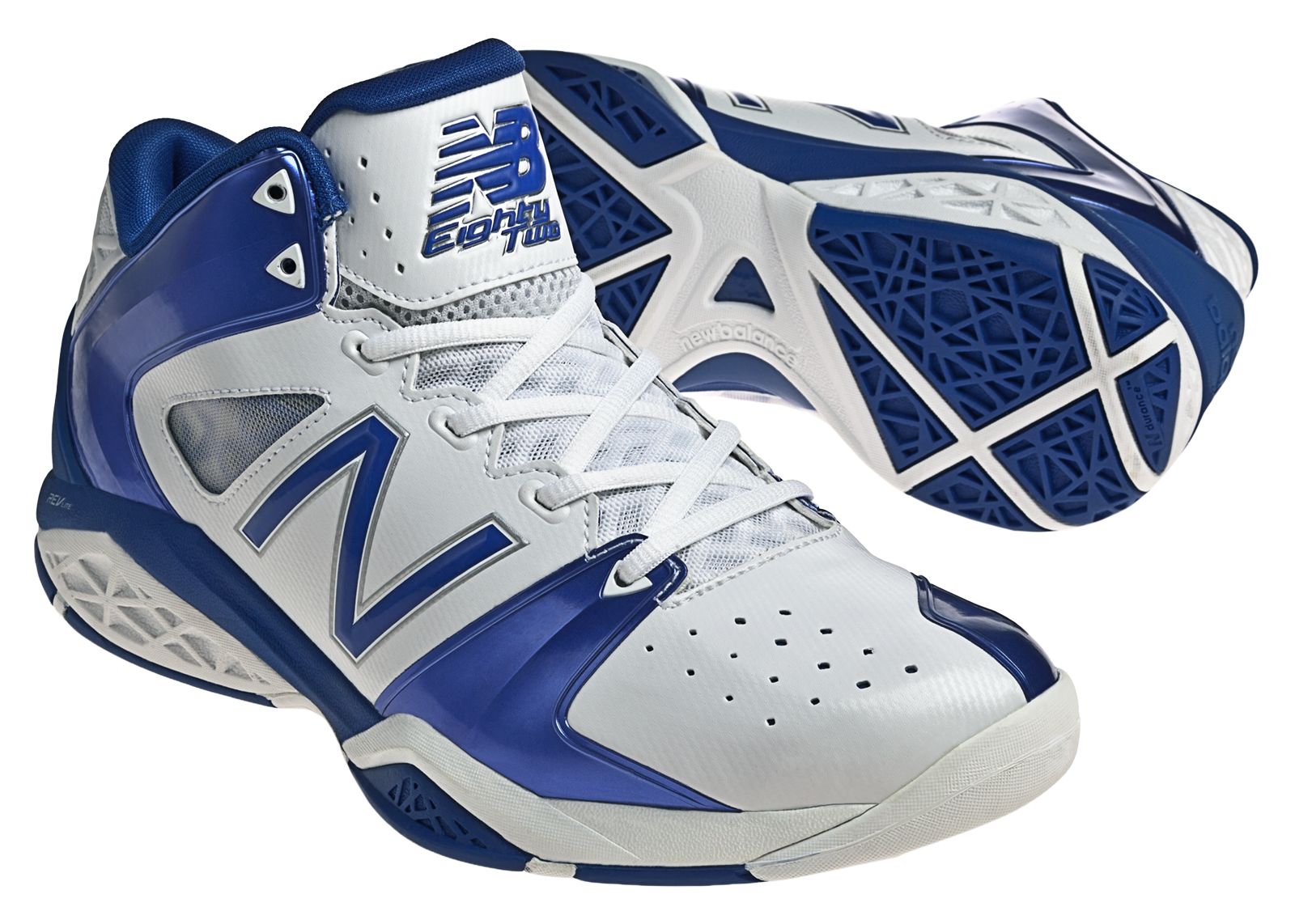 new balance bb82 basketball shoe
