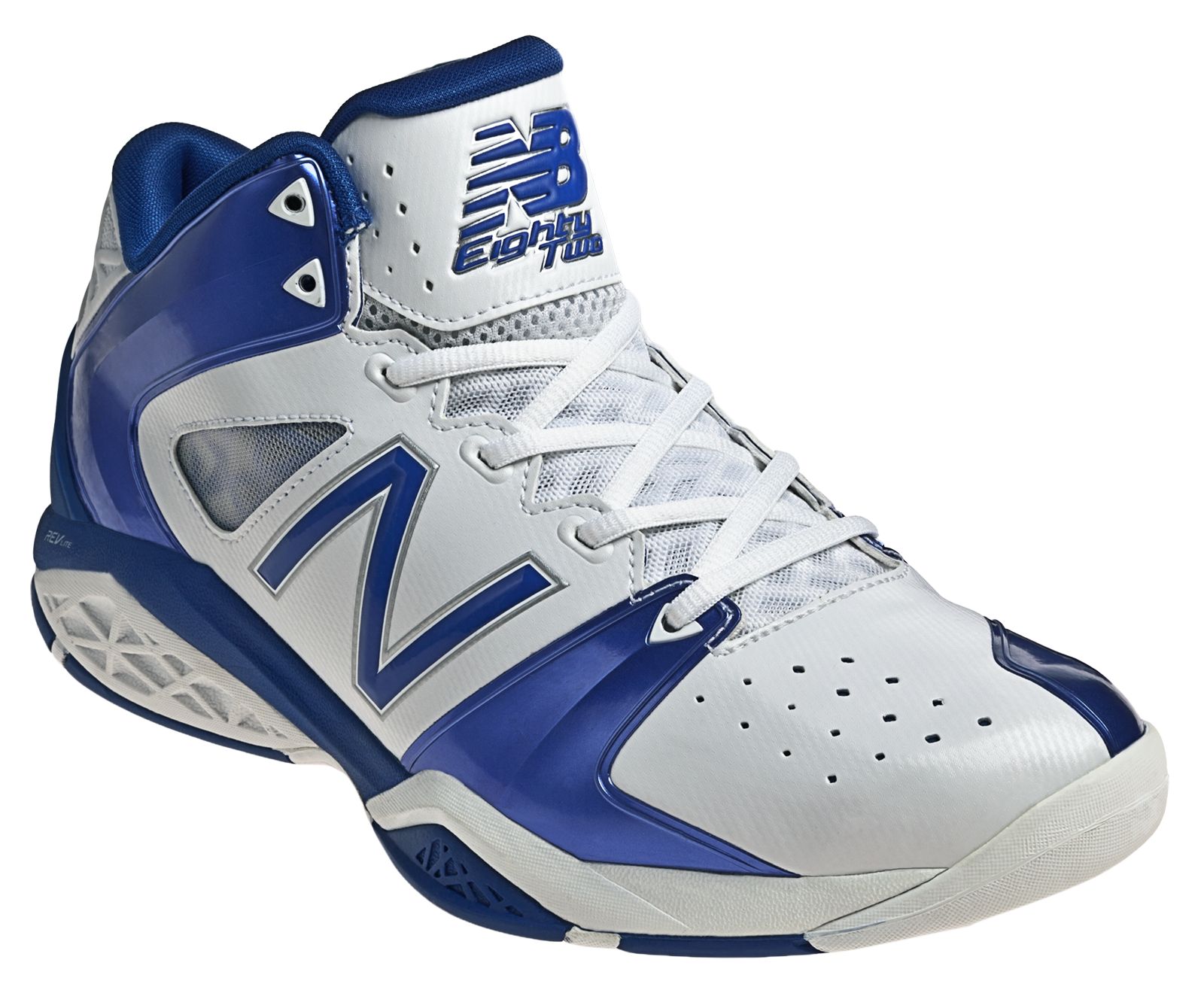 new balance bb82 basketball shoe