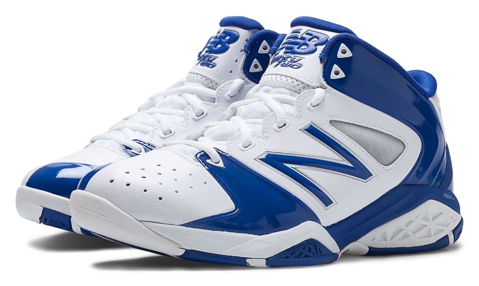 new balance bb82 basketball shoe