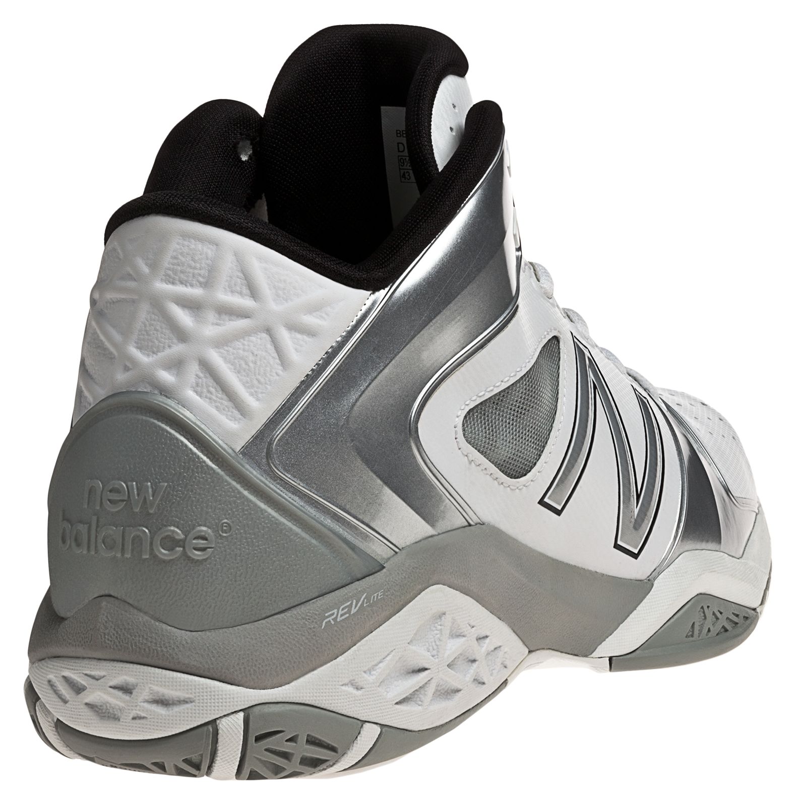 new balance bb82 basketball shoe