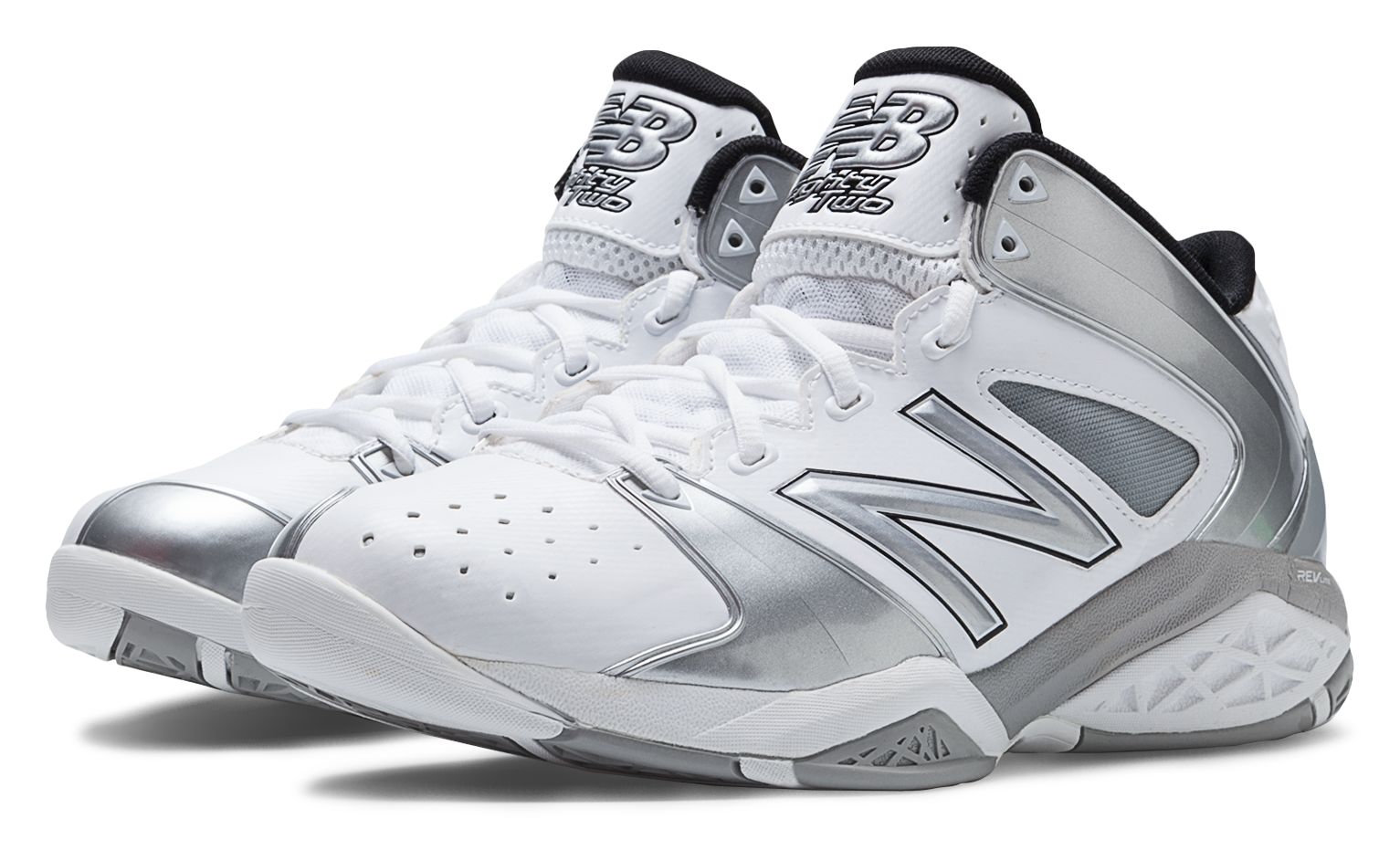 new balance bb82 basketball shoe