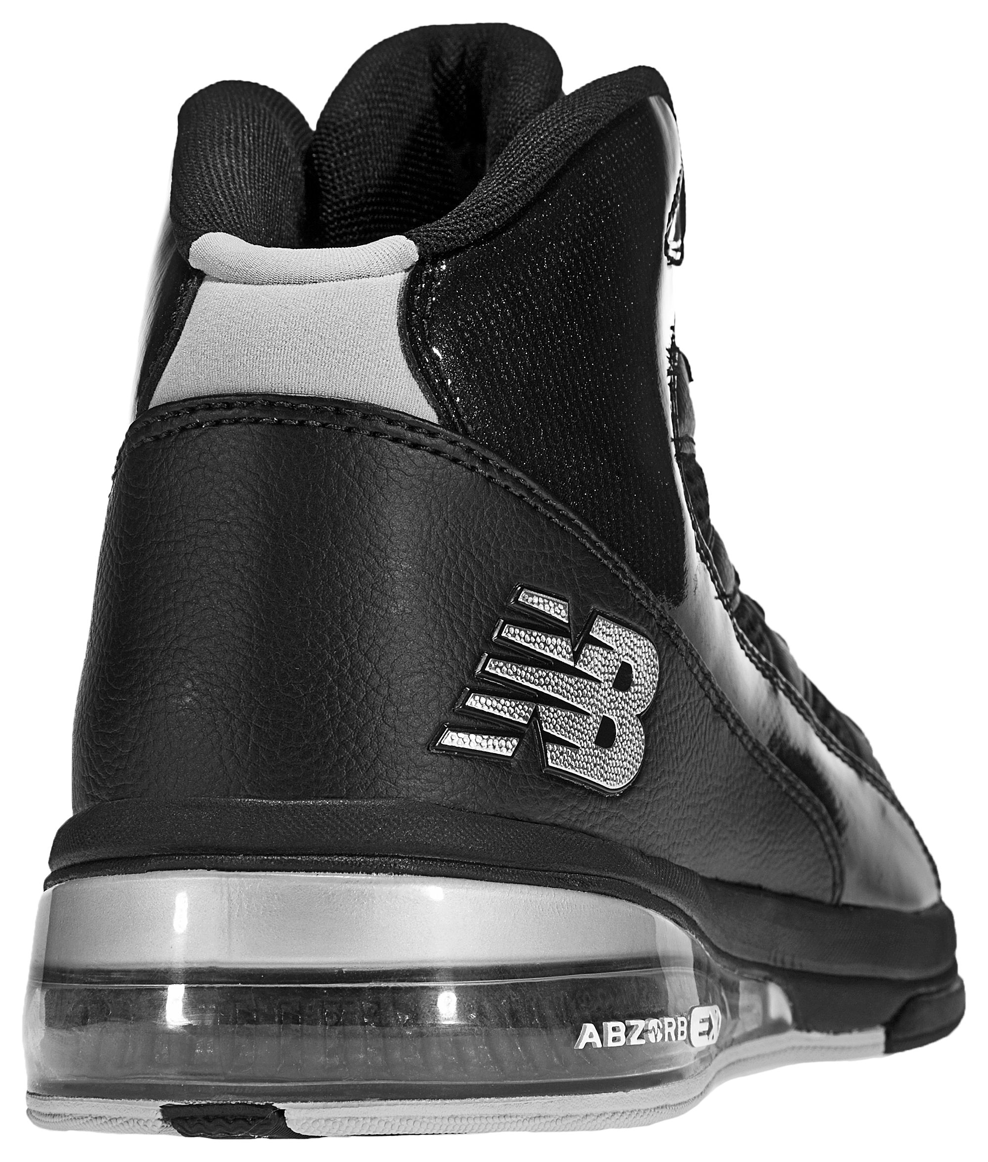 new balance basketball shoes bb891