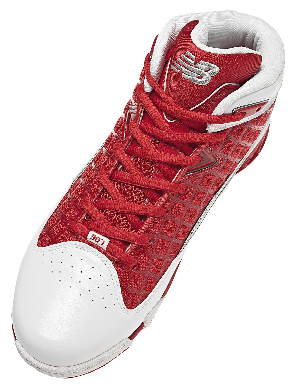 new balance basketball shoes 907