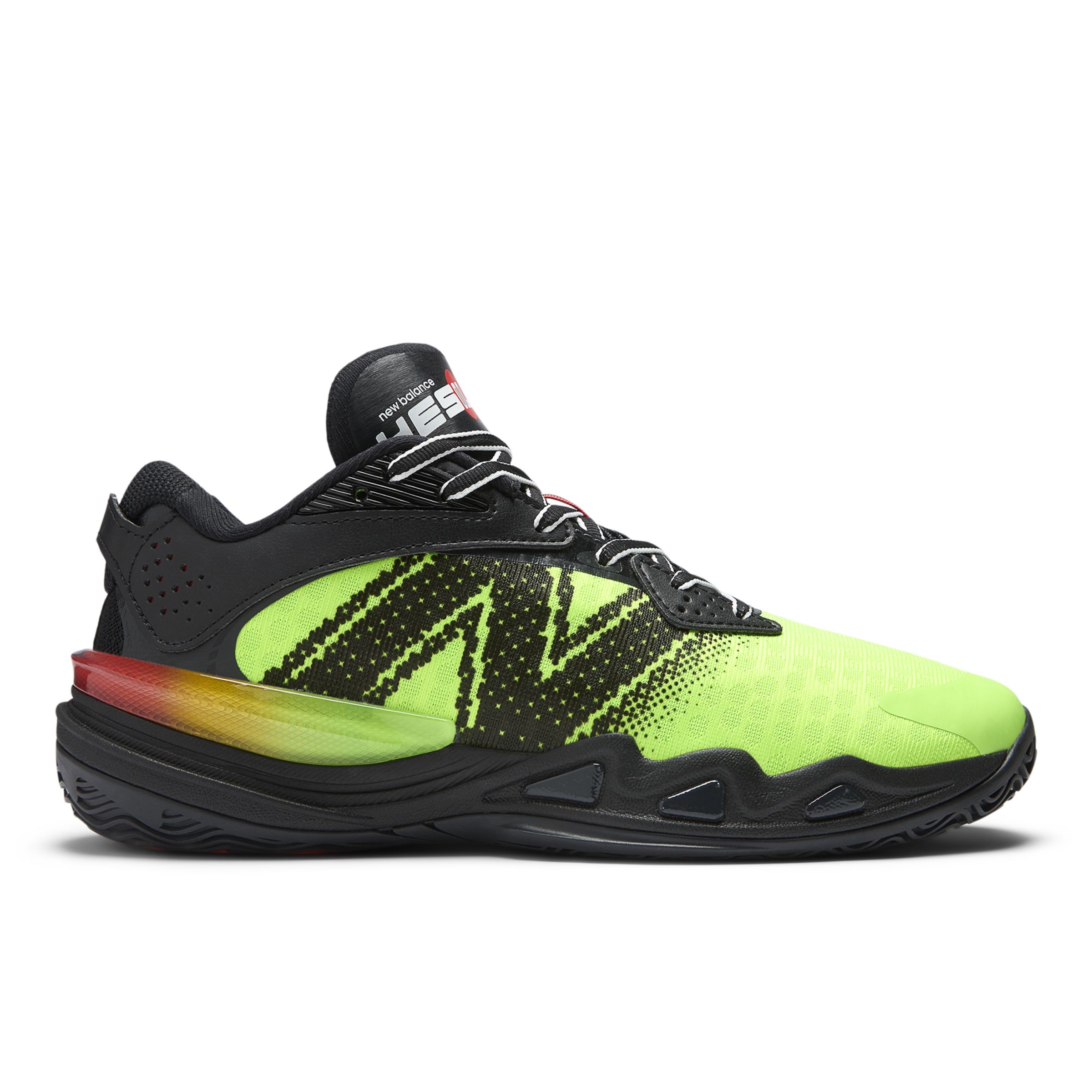 Neon Green with Blackproduct image