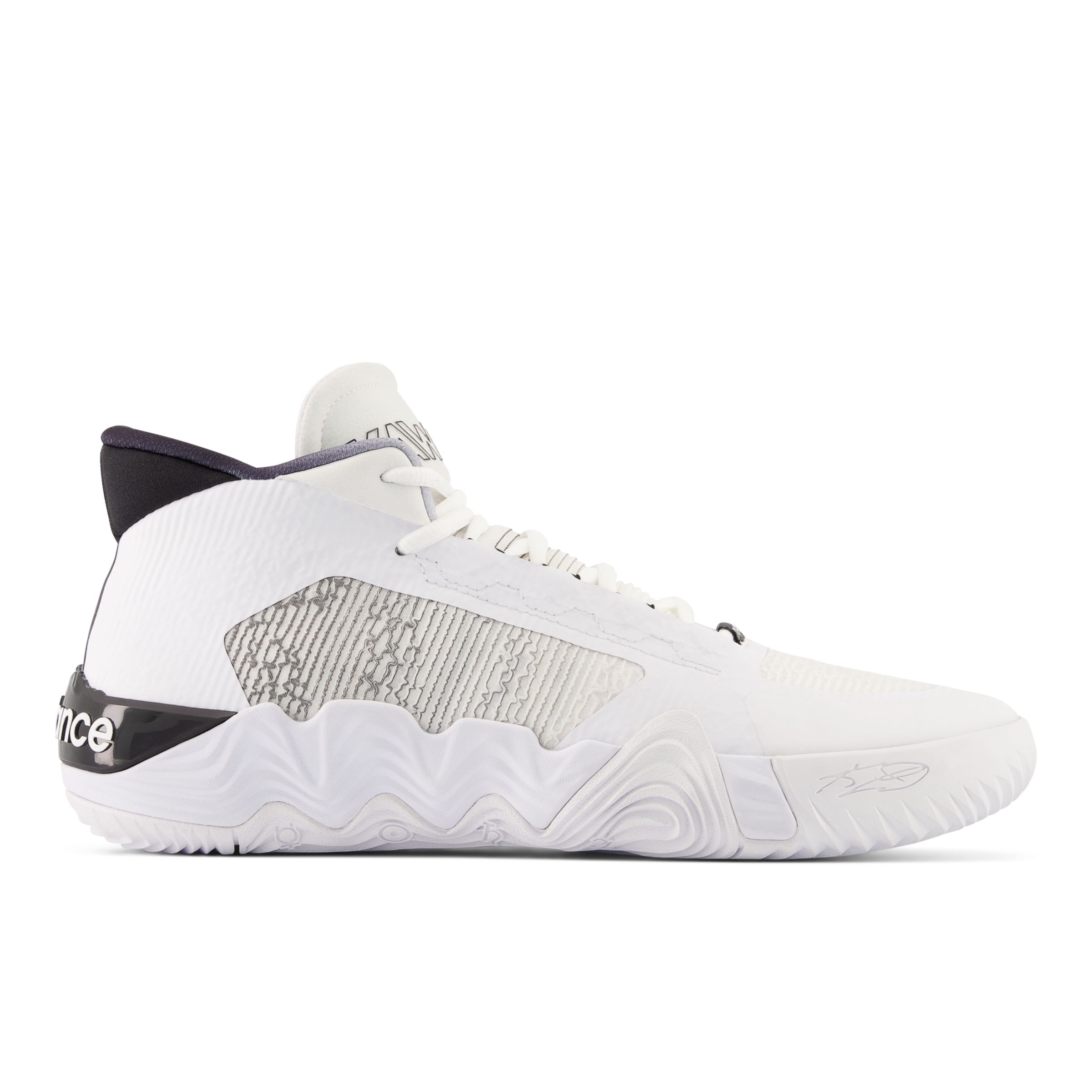 Kawhi Leonard Basketball Shoes & Apparel - New Balance