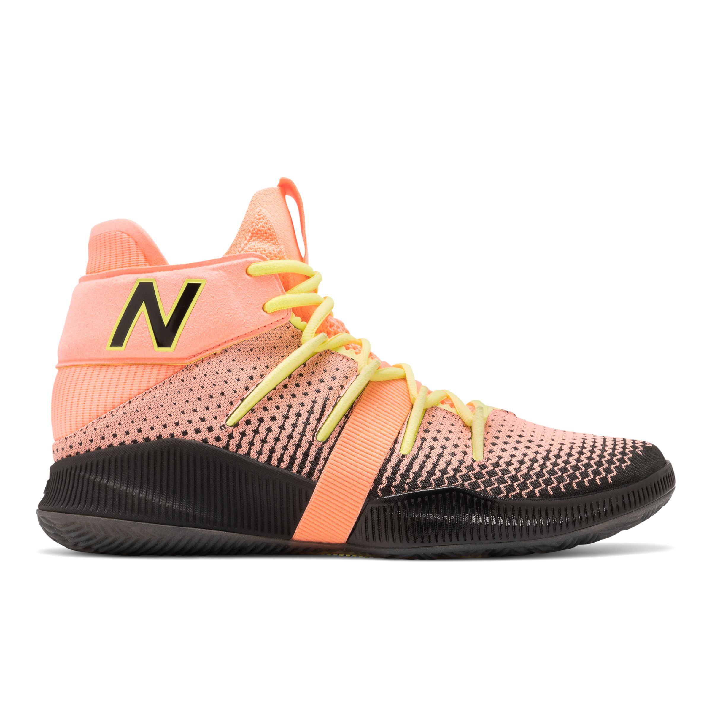 New balance women's basketball shoes online