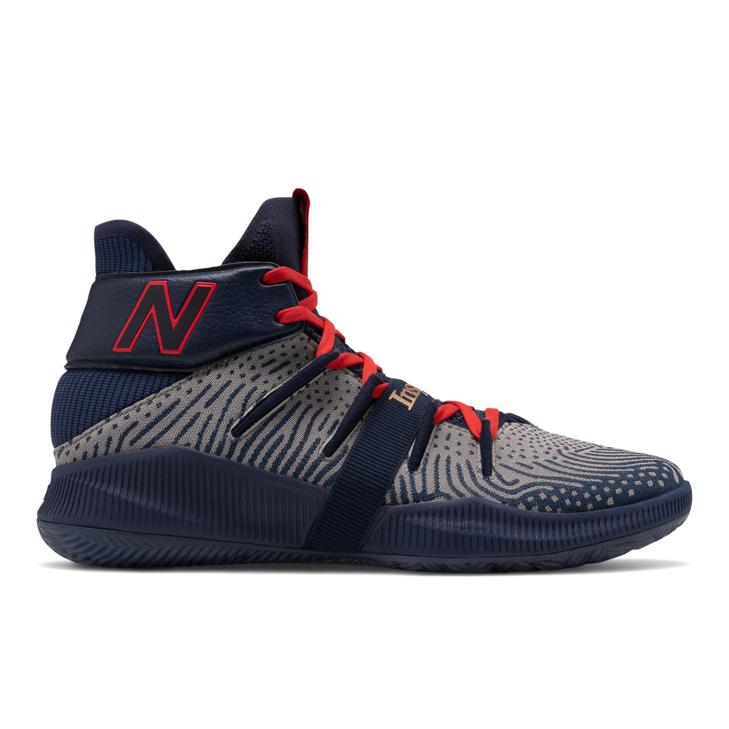 Men S Inspire The Dream Omn1s Men S Omn1s Basketball Nb Team Sports Us