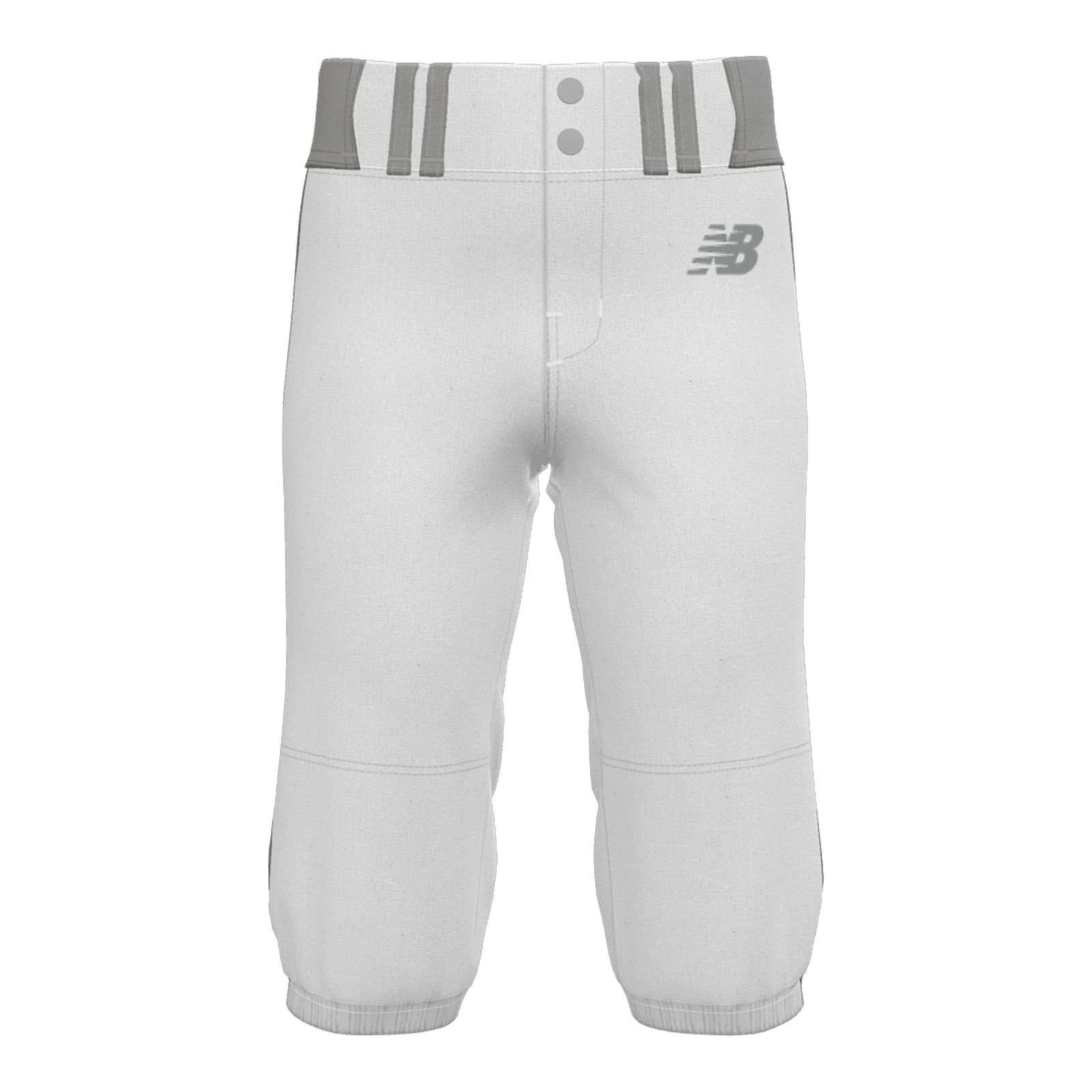 Hardball Tapered Pant - Knicker - Men's - Baseball, - NB Team