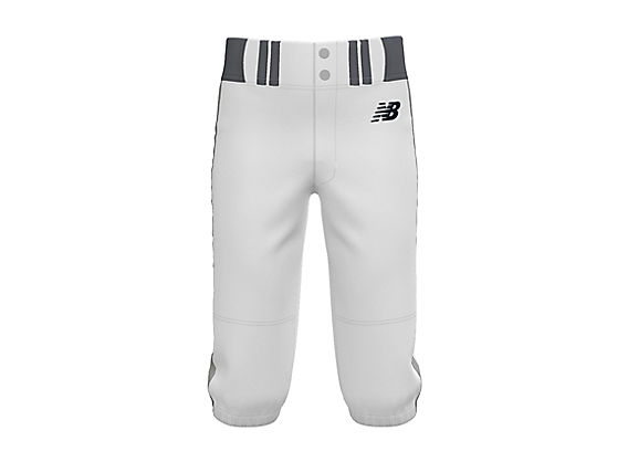 Youth 3000 Athletic Pant - Knicker - Youth - Baseball, - NB Team Sports - US