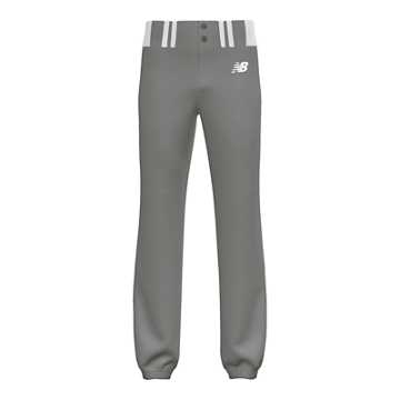 Youth 3000 Athletic Pant - Elastic