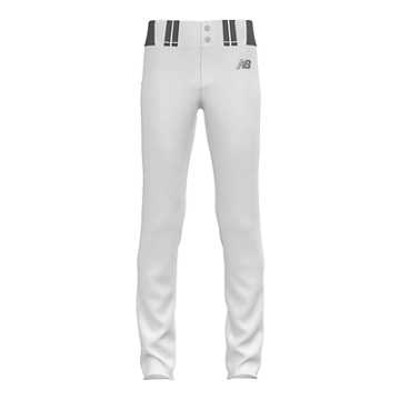 Youth 3000 Sublimated Tapered Pant - Open Cuff