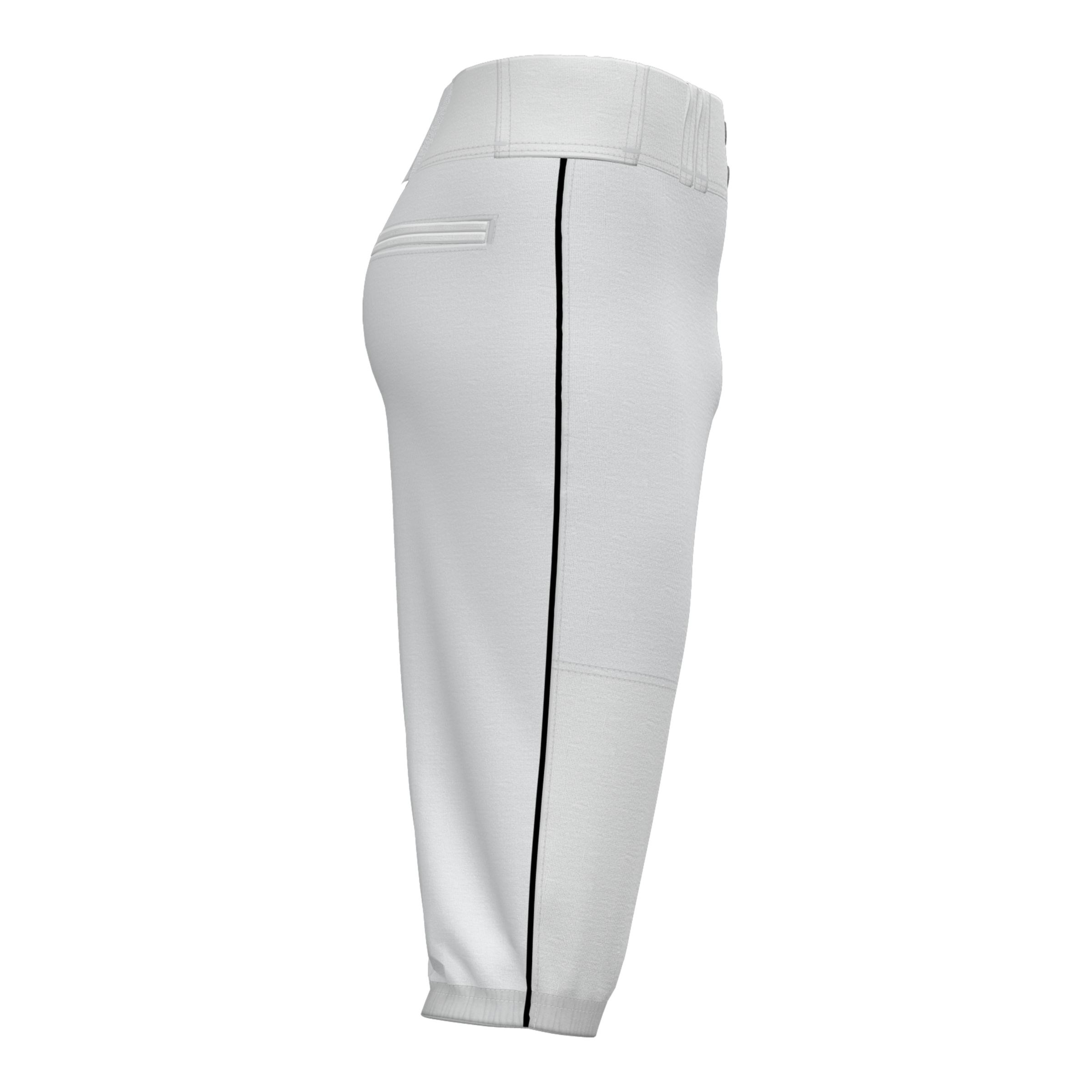 Youper Youth Boys Elite Knicker Style Knee-Length Baseball Pants