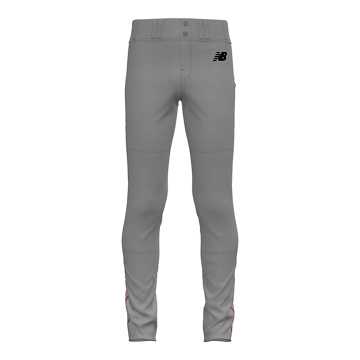 Light Grey with Redproduct image