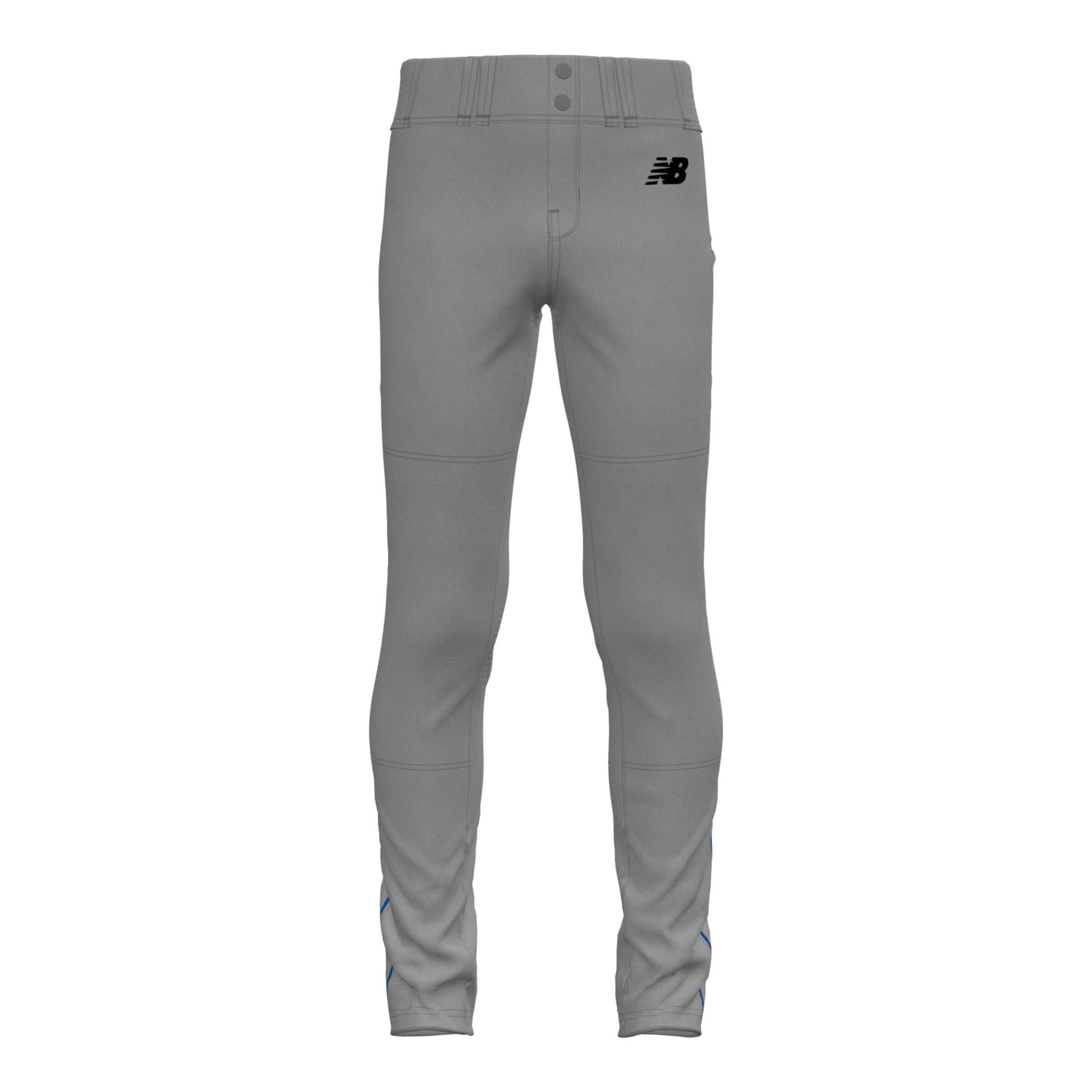 Youth Adversary 2.0 Tapered Piped Pant