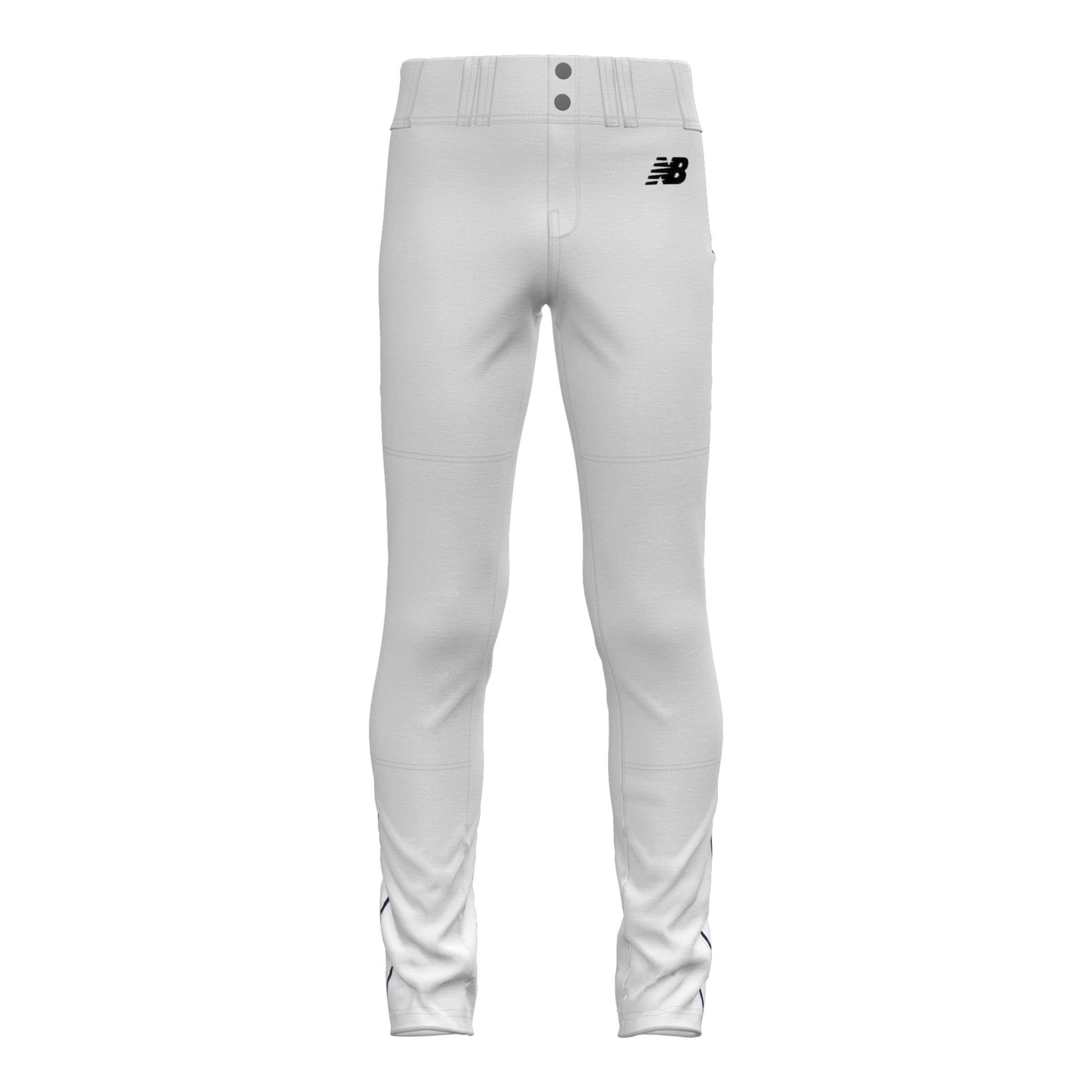 New balance shop baseball pants youth