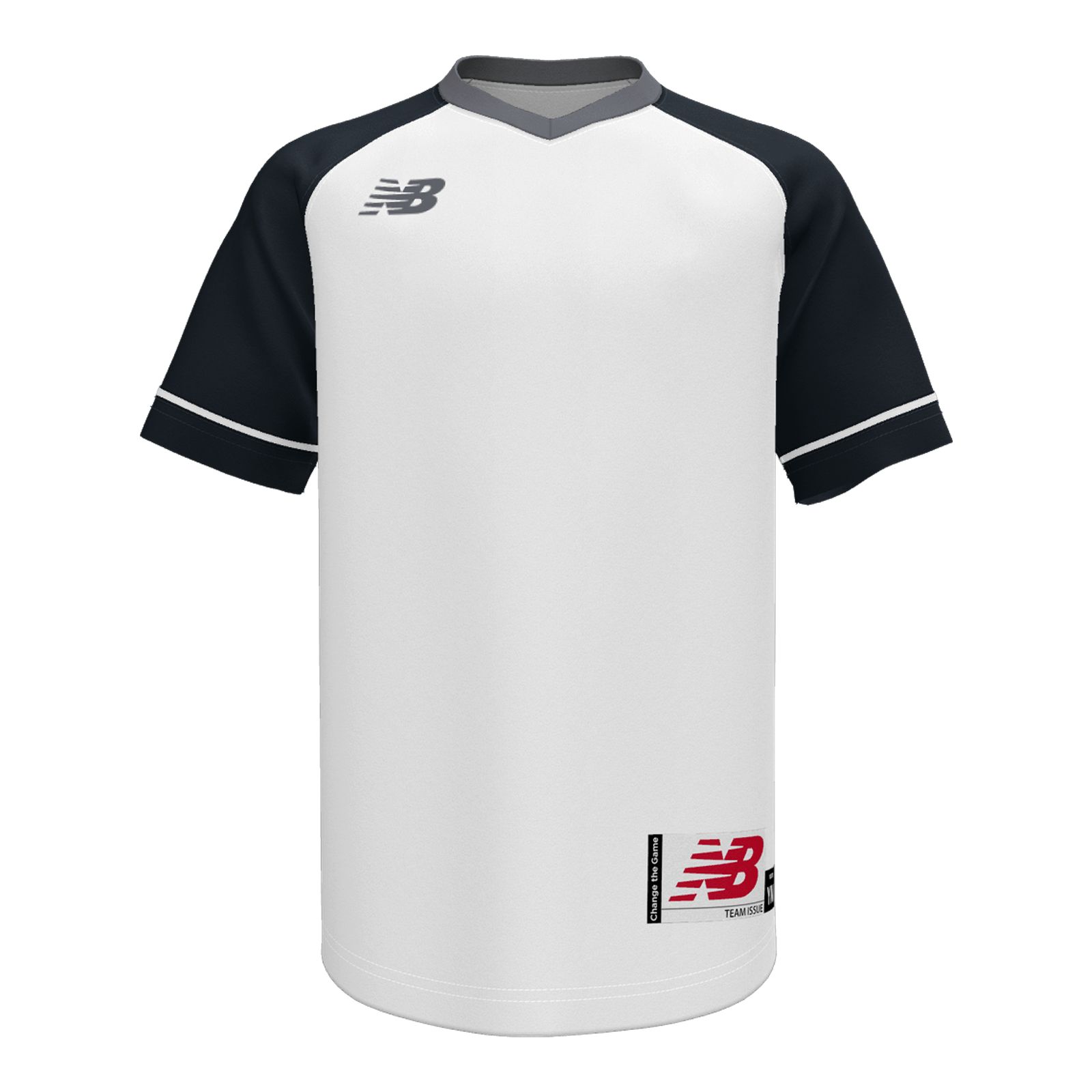 New balance custom store baseball uniforms