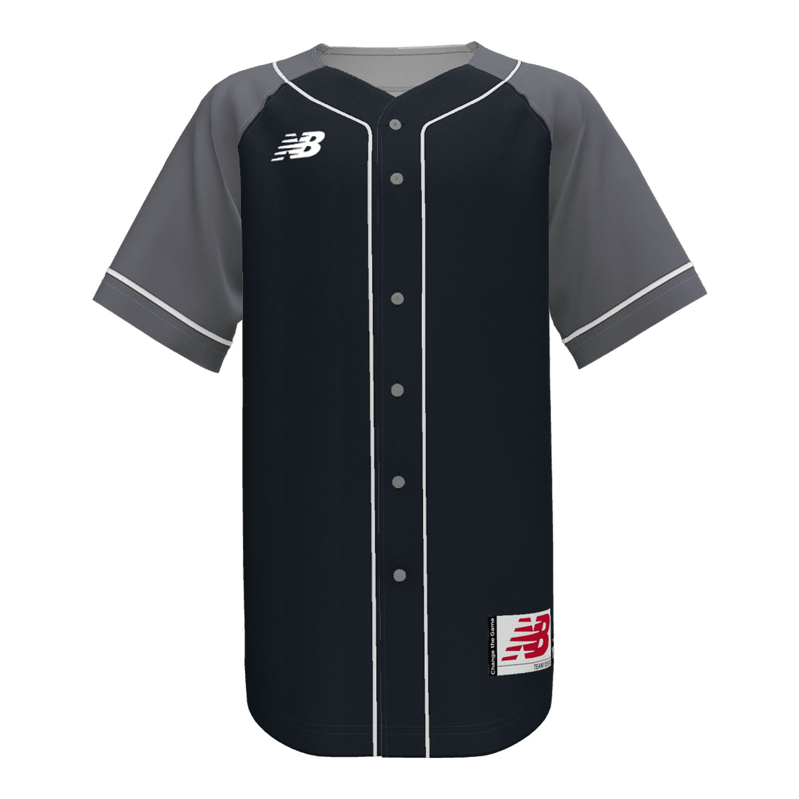 Baseball Custom Uniforms - New Balance Team Sports