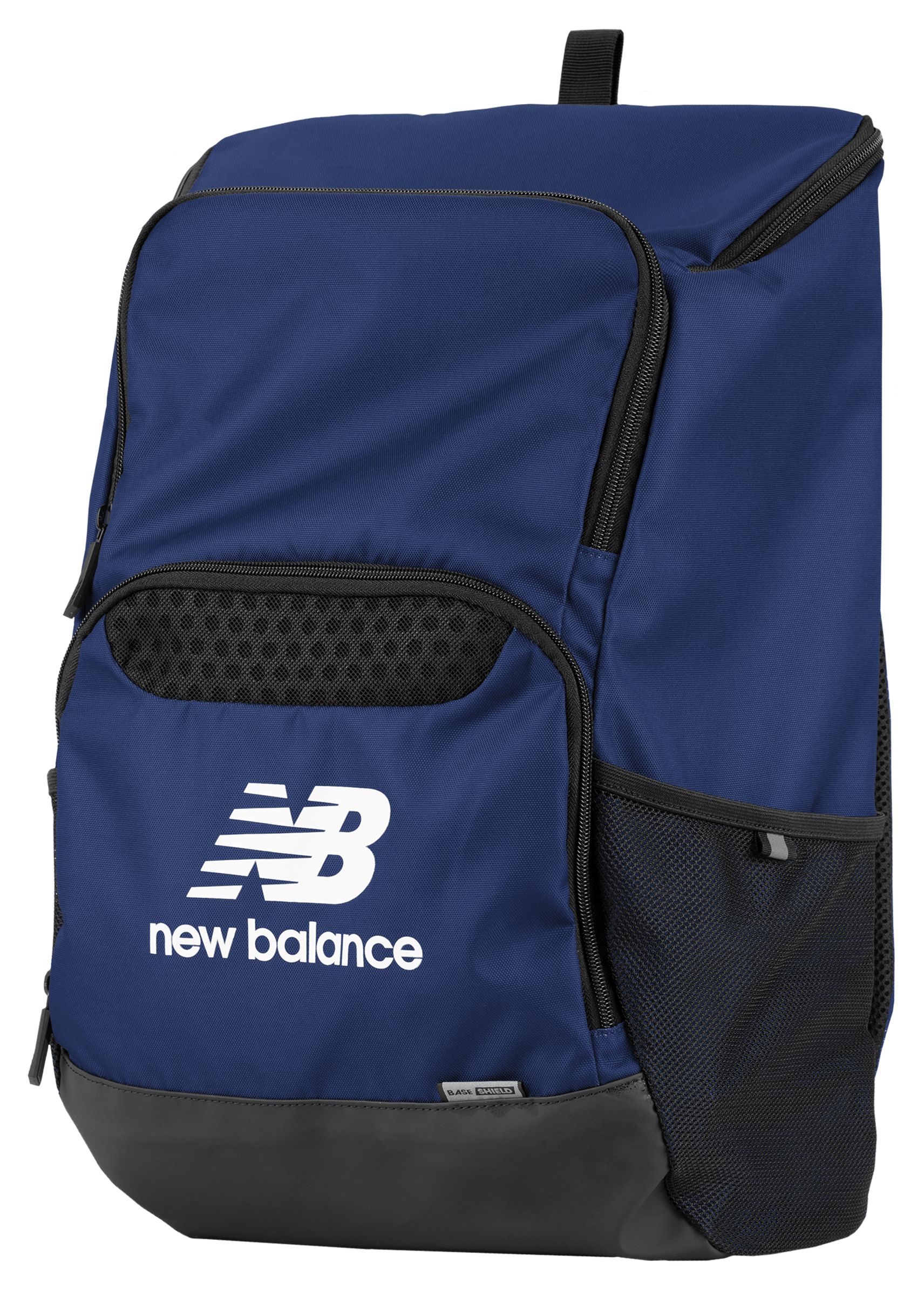 New Balance Team Travel Backpack Navy