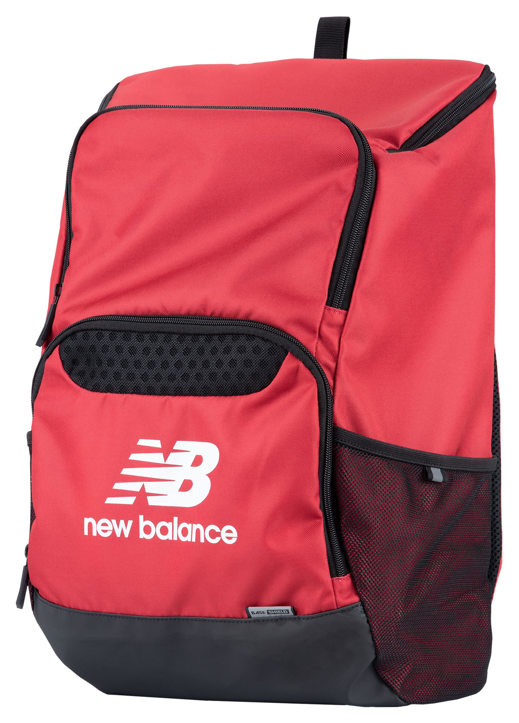 Team Breathe Ball Backpack - - Bags, - NB Team Sports - US