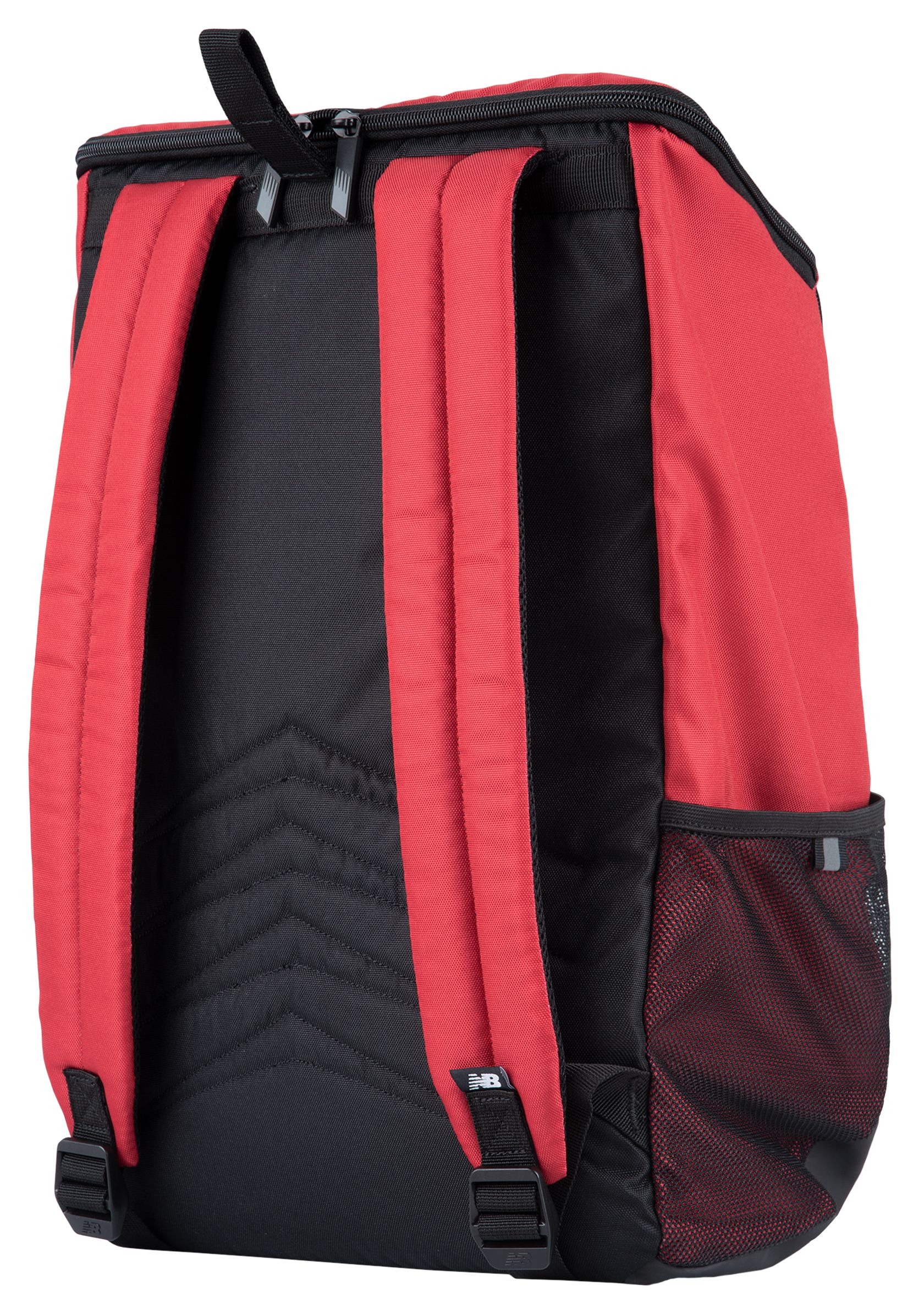 New balance clearance team backpack