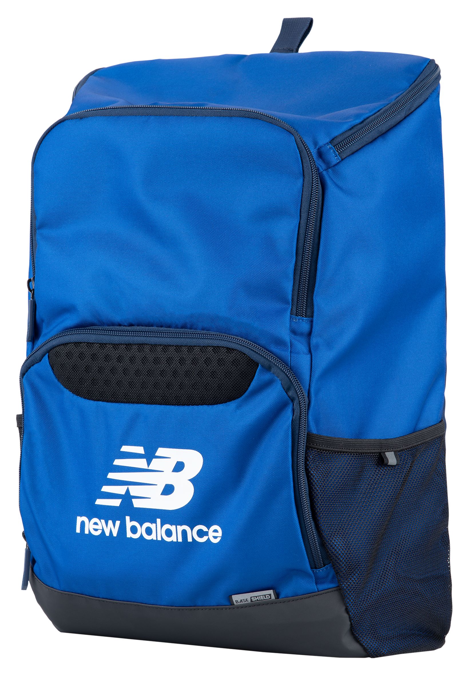 New balance shop team ball backpack