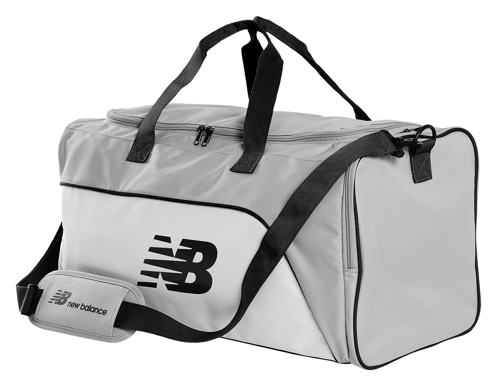 12 Promotional Sling Backpacks New Balance Athletics LG Sling Bag