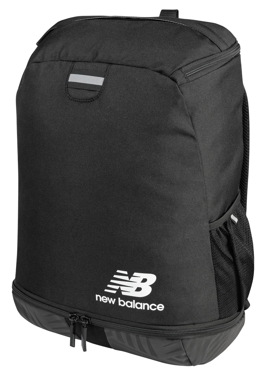 new balance soccer bag