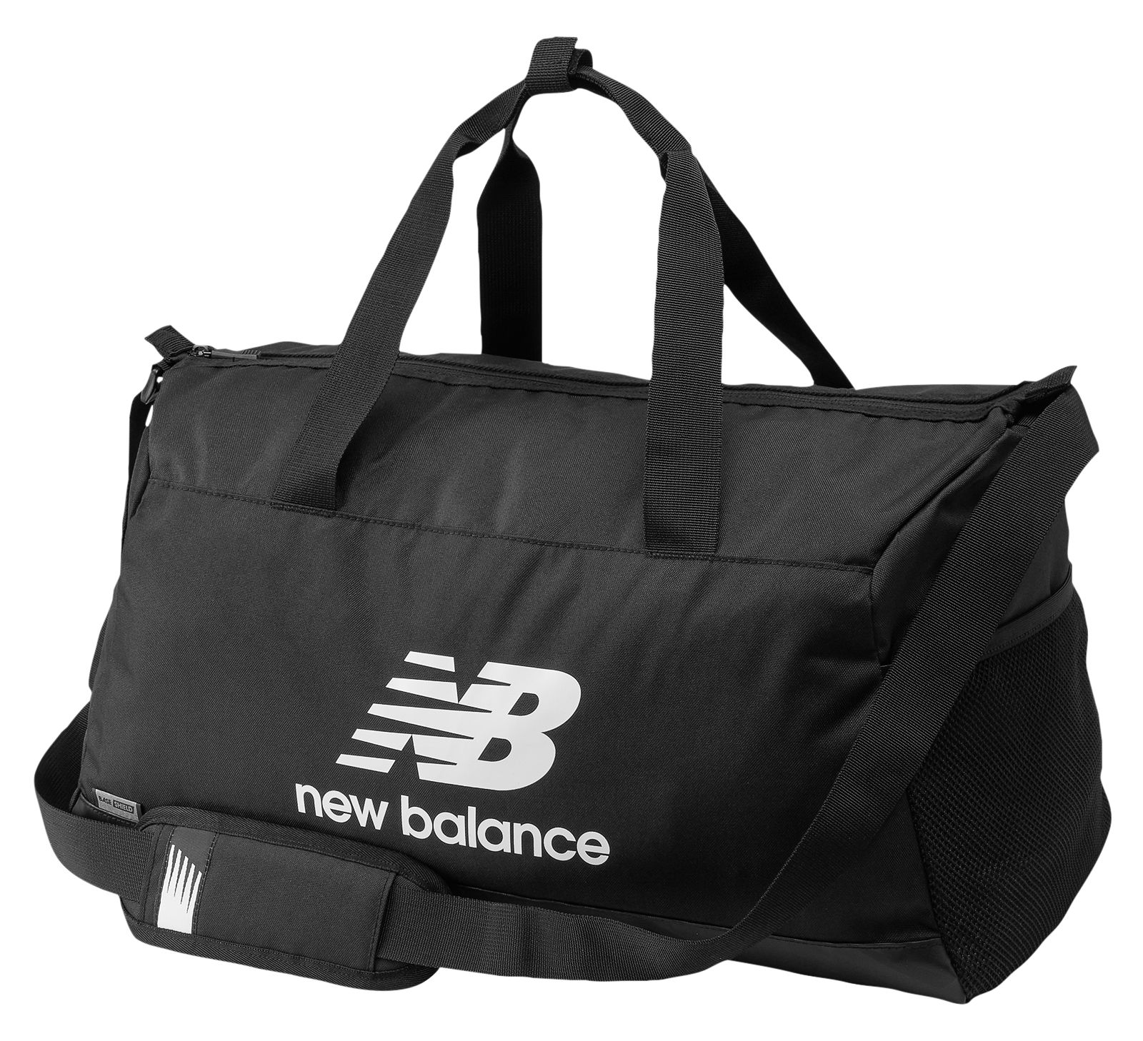 new balance soccer bag