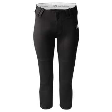 Youth Prospect Solid Mid-Calf Pant